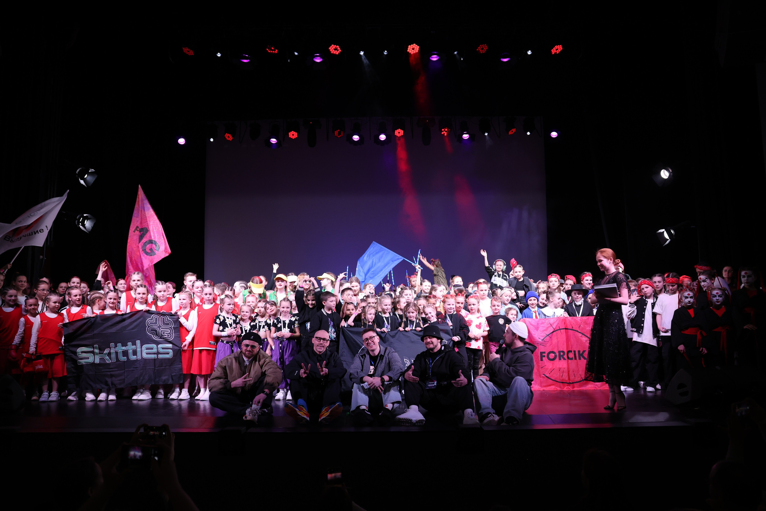 Всероссийский фестиваль по танцам. Свадебный, репортажный, фотограф Москва и Московская область