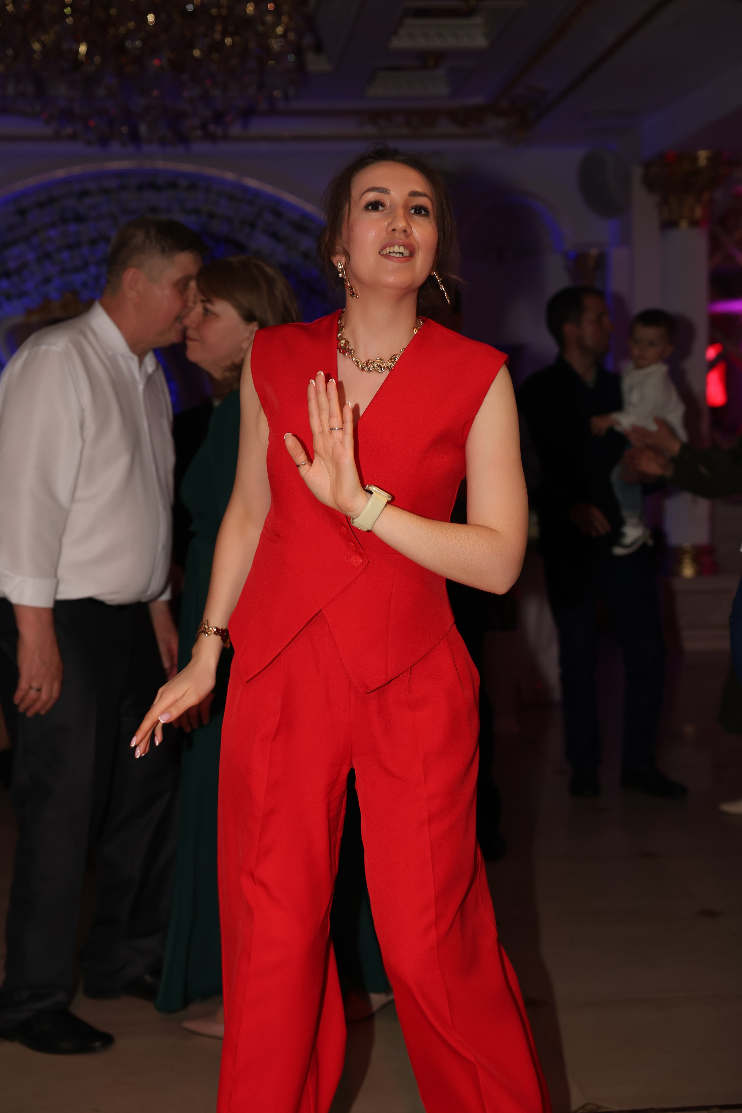 Айрат и Райля. Свадебный, репортажный, фотограф Москва и Московская область