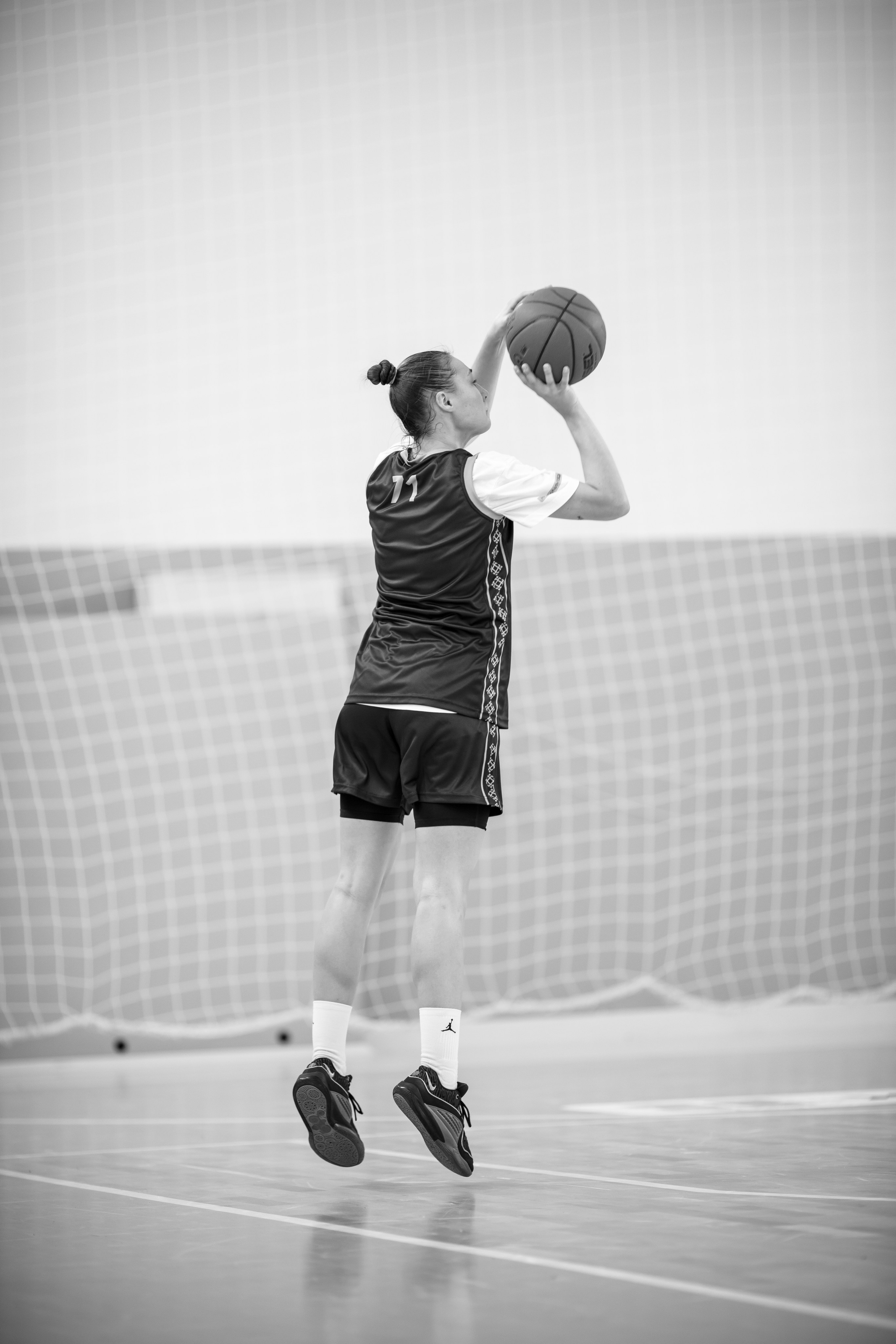 ЧГУ-Атланта. Фотография