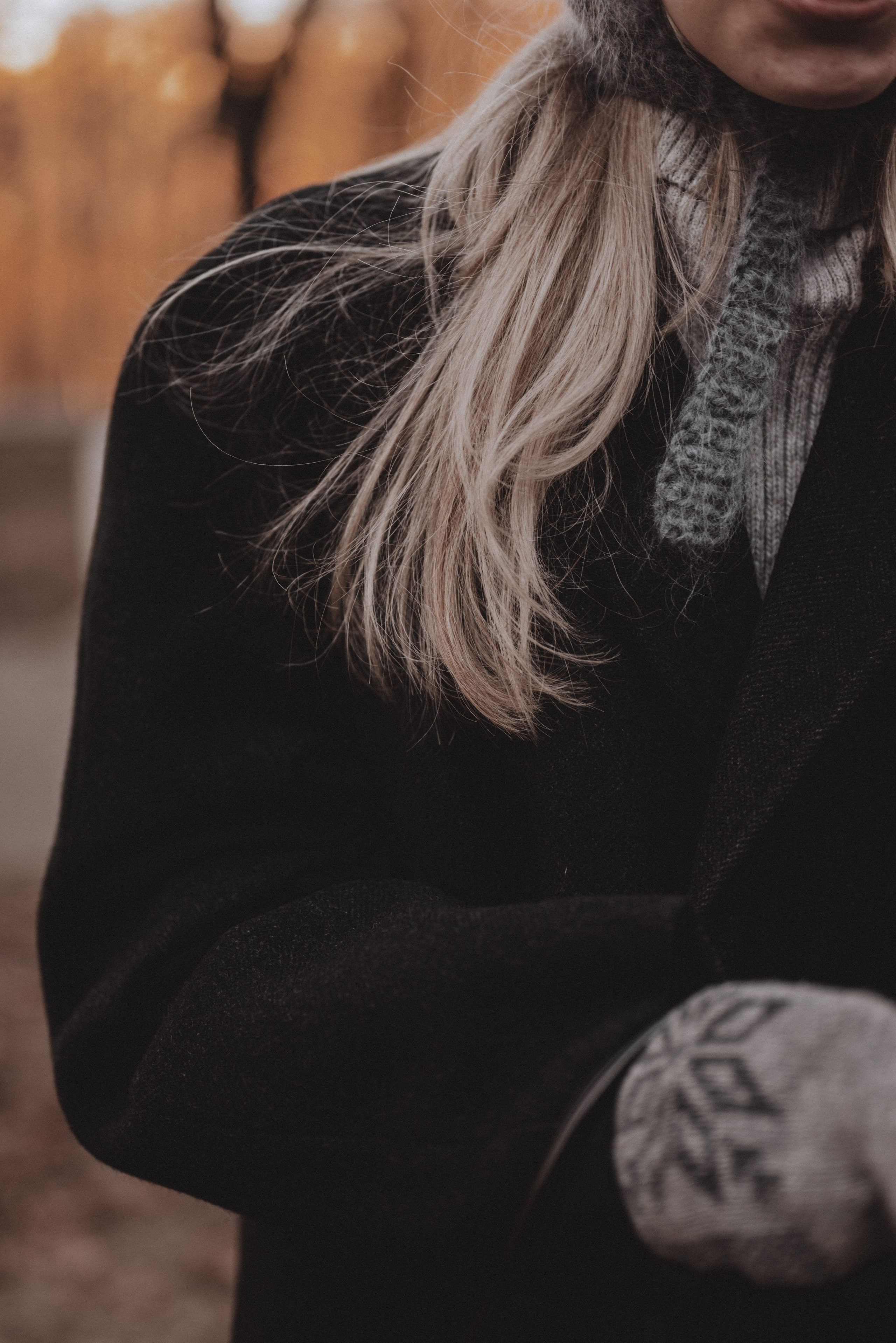 Юля. Фотограф Кристина Пархоменко