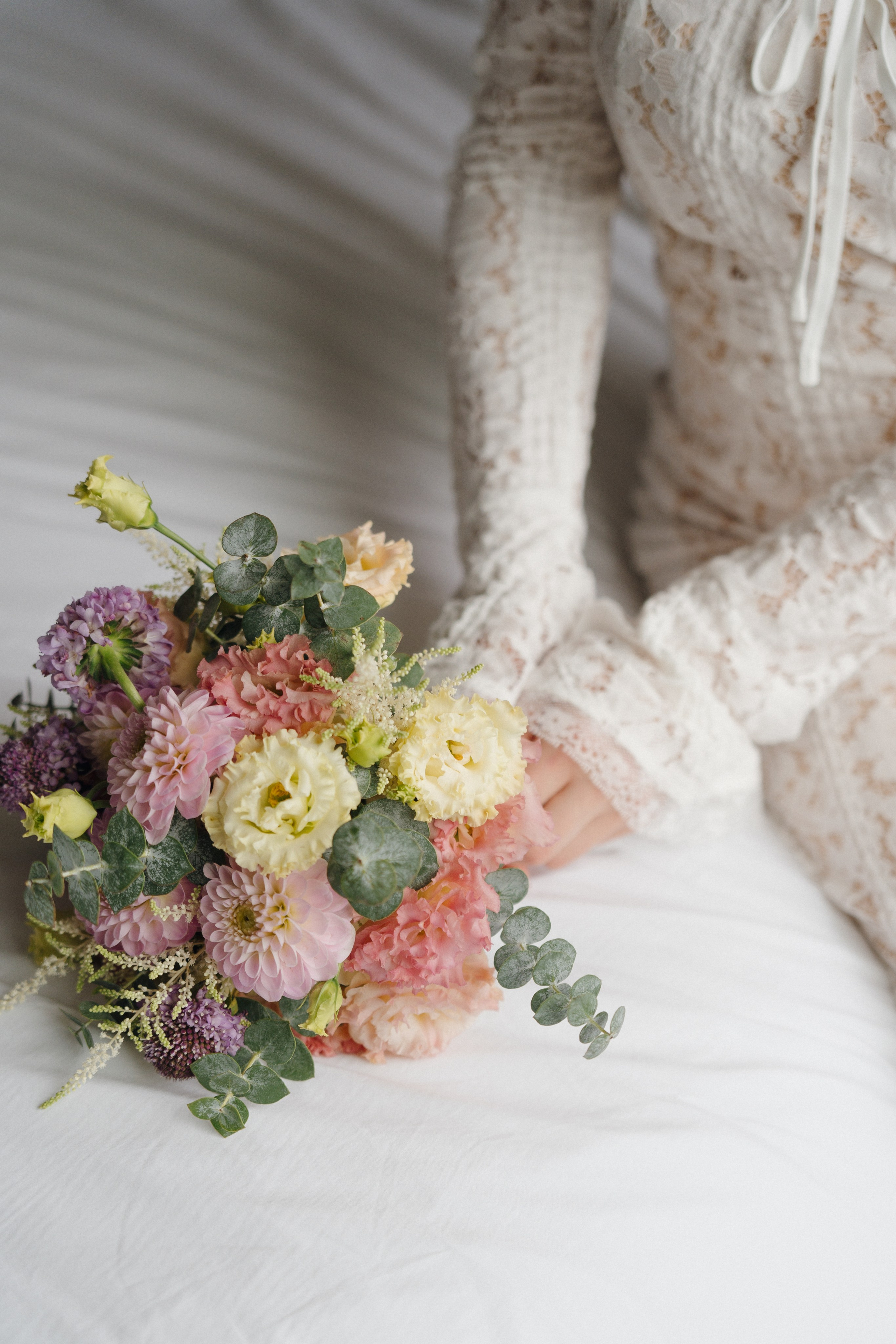 Чувства без фильтров. Свадебный фотограф в Санкт-Петербурге