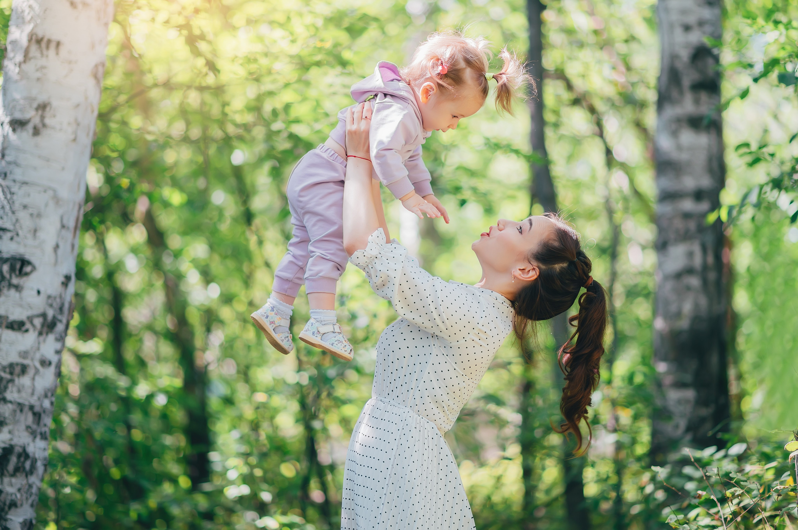 Семьи. Семейный и детский фотограф в г. Комсомольск-на-Амуре. Выпускные альбомы!