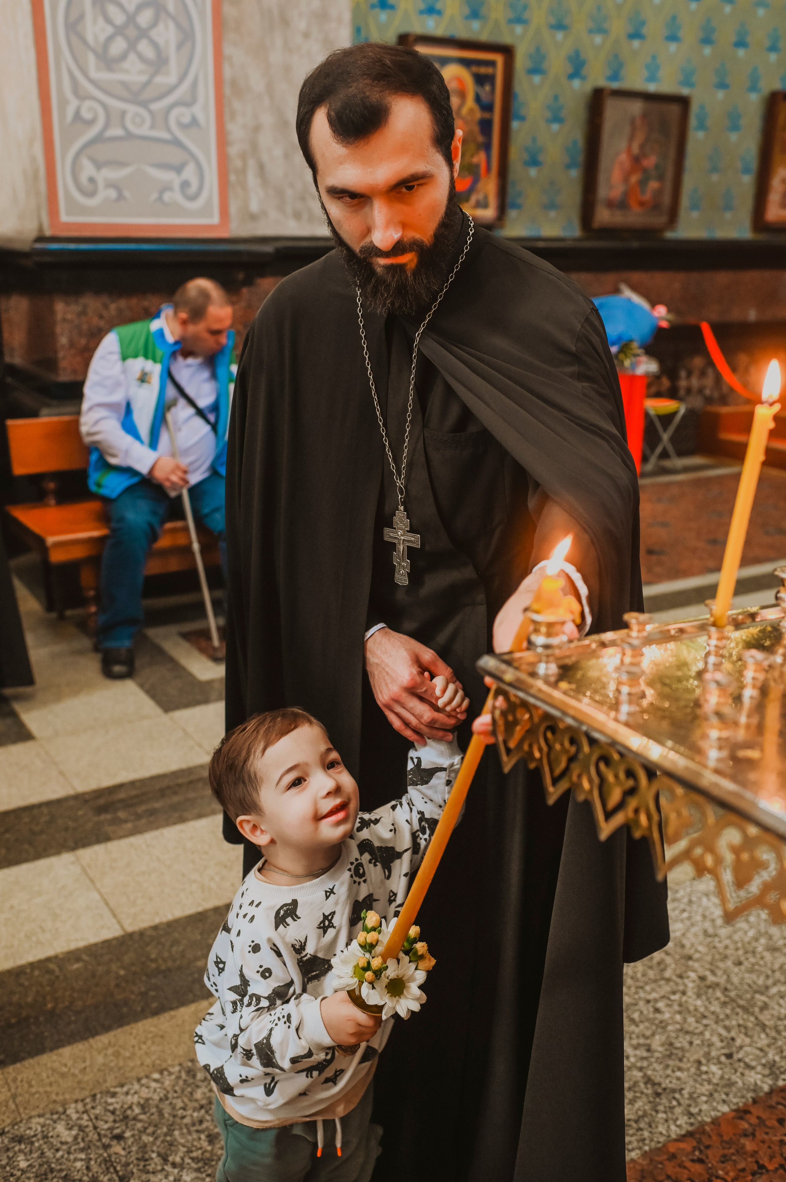 Венчание Никита и Вероника. Студийный и свадебный фотограф В городе Екатеринбург Ирина Мальта