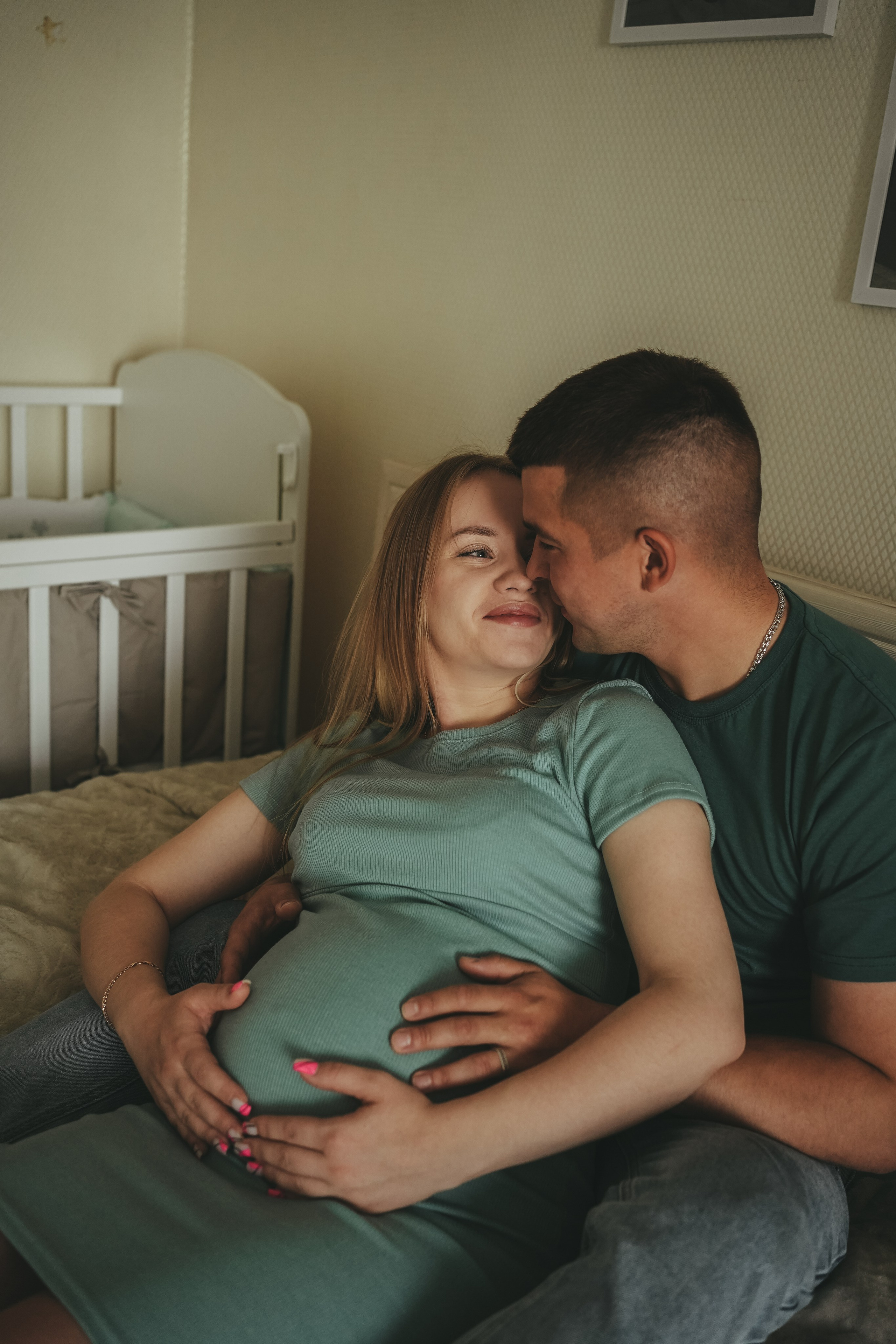 Иван, Мария и Майло. Семейный и детский фотограф Плесецк, Мирный Марина Забабурина