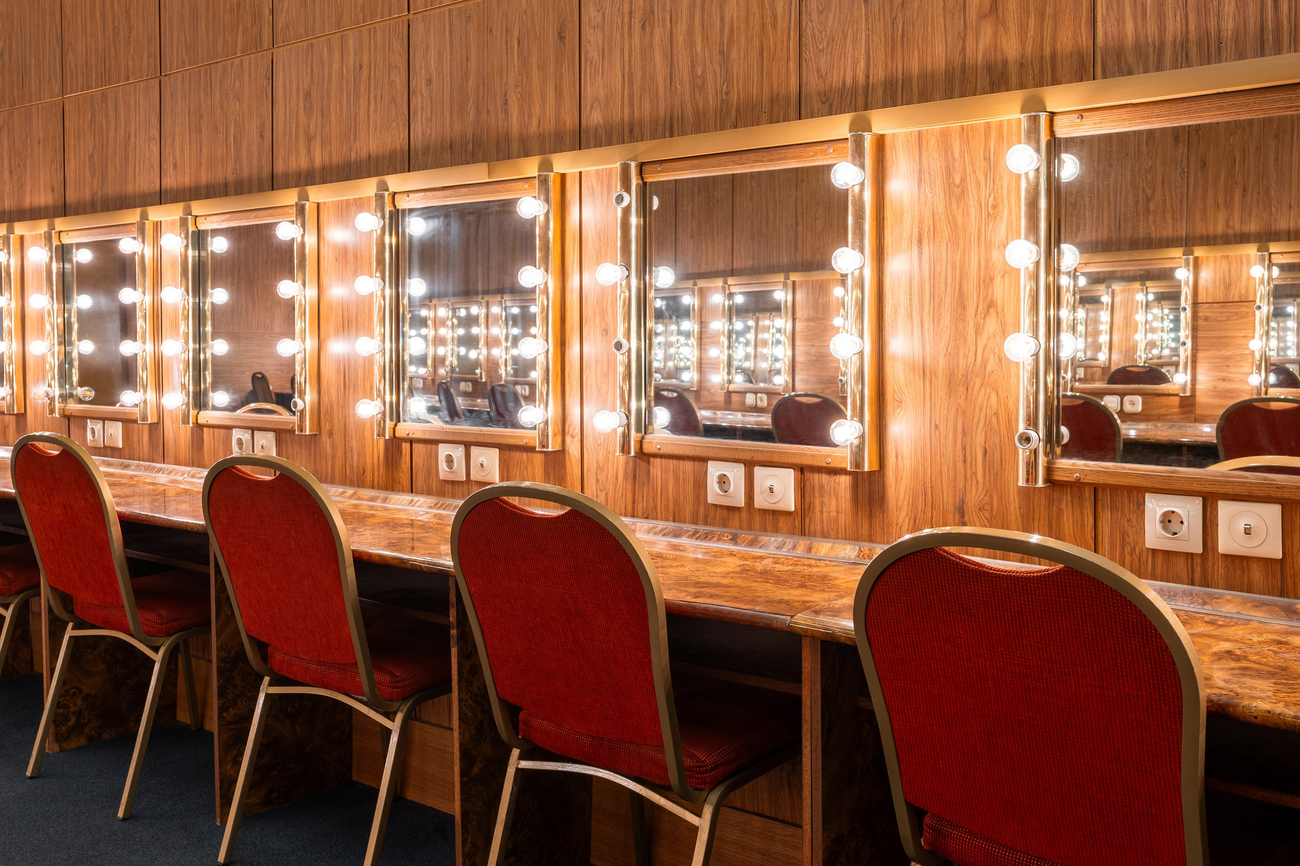 COSMOS ВДНХ. Отельный интерьерный фотограф Сочи