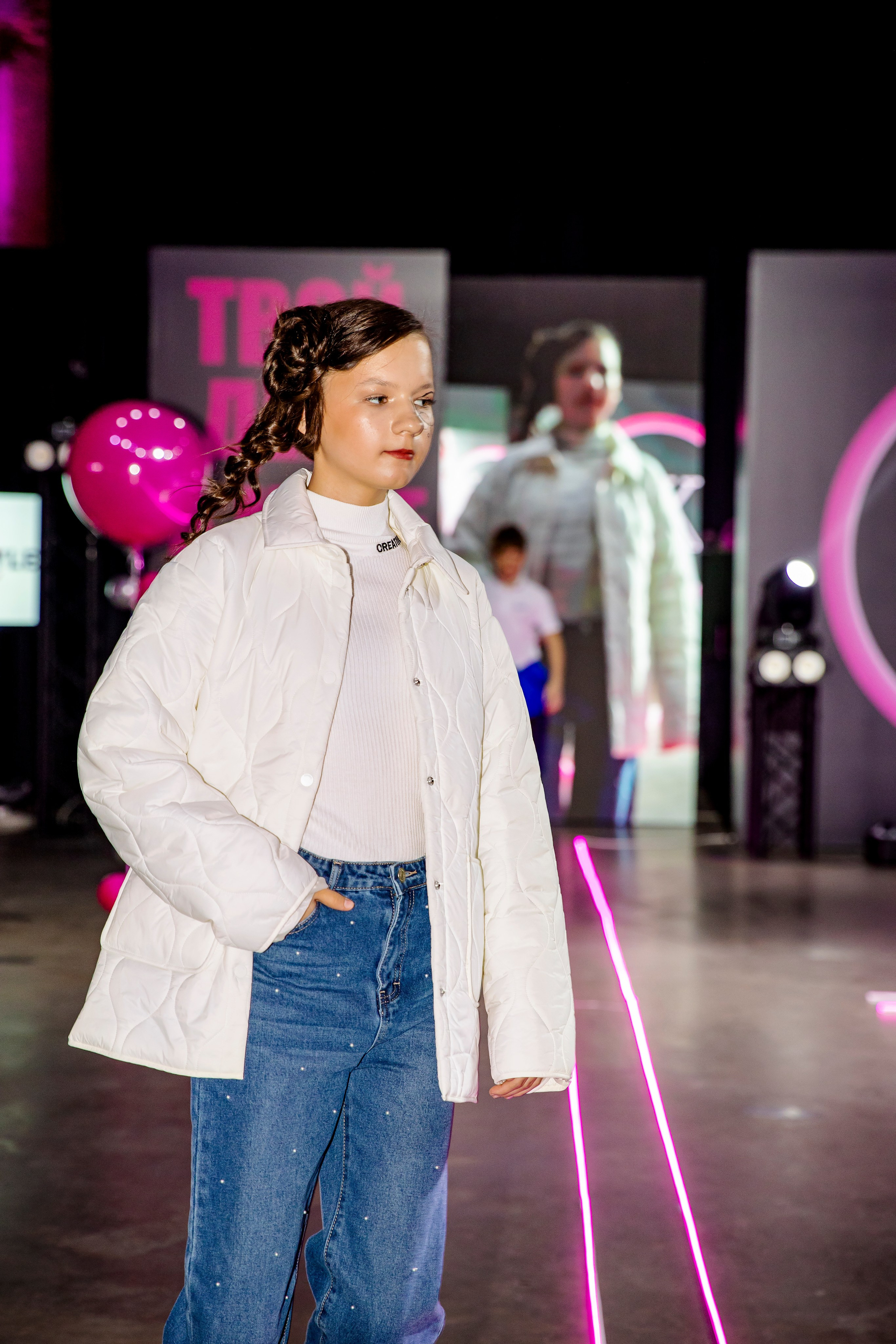 FORUM KIDS — 24. Фотограф — Татьяна Кириллова, г. Санкт-Петербург