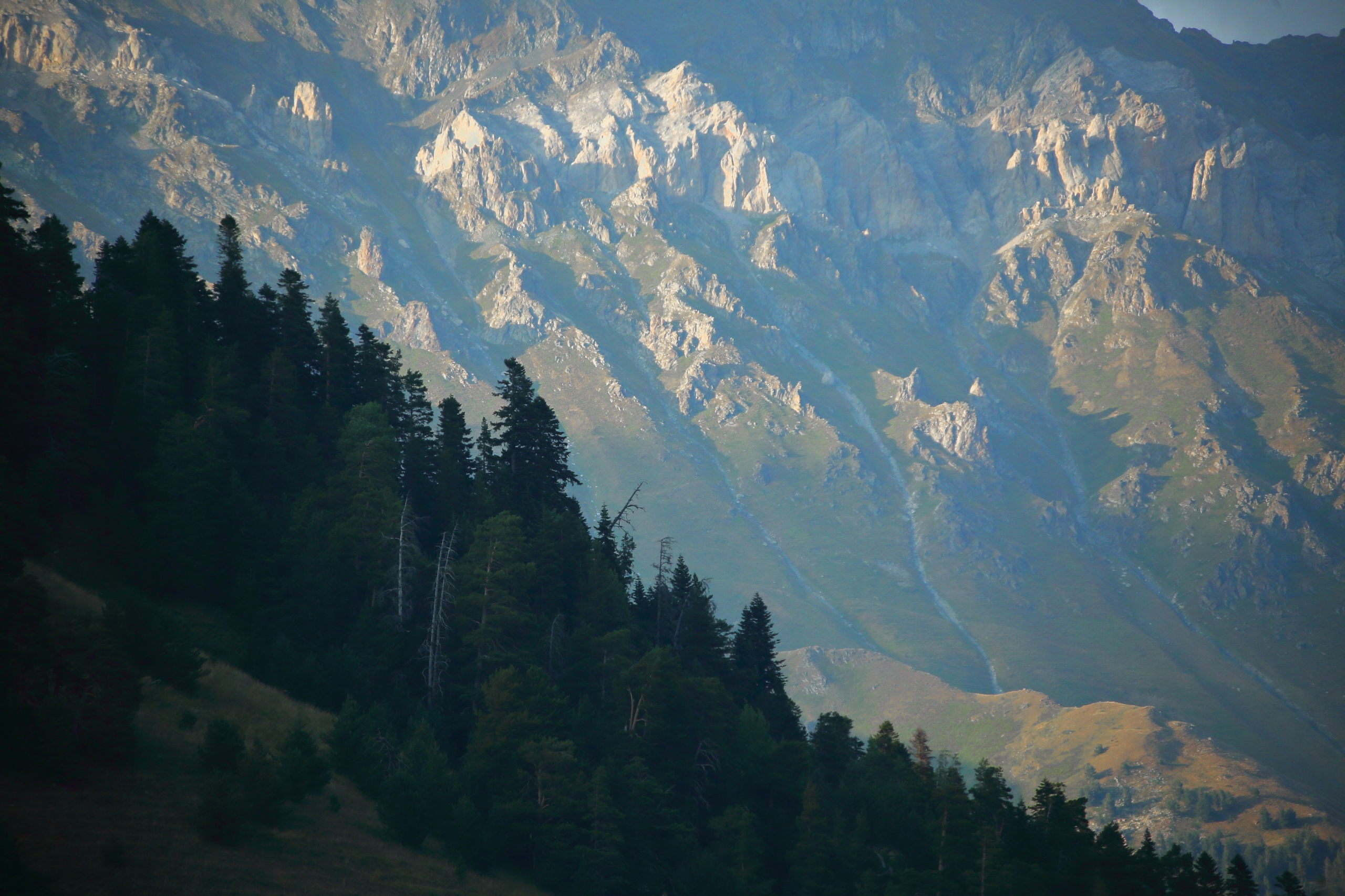 Кавказ. Свадебный и репортажный фотограф в Ярославле и Санкт-Петербурге Роман Микрюков