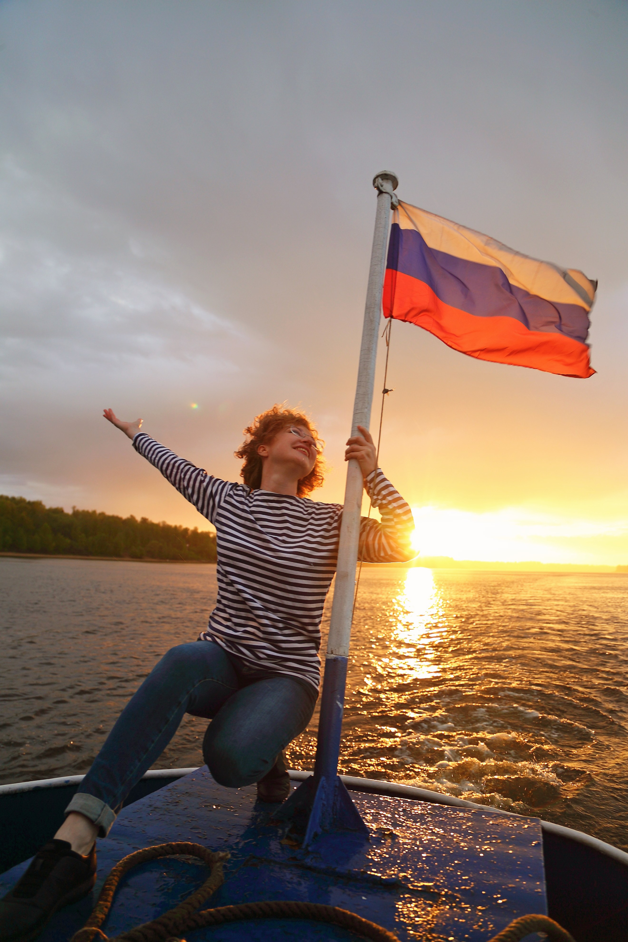 Юбилеи и дни рождения. Свадебный и репортажный фотограф в Ярославле и Санкт-Петербурге Роман Микрюков