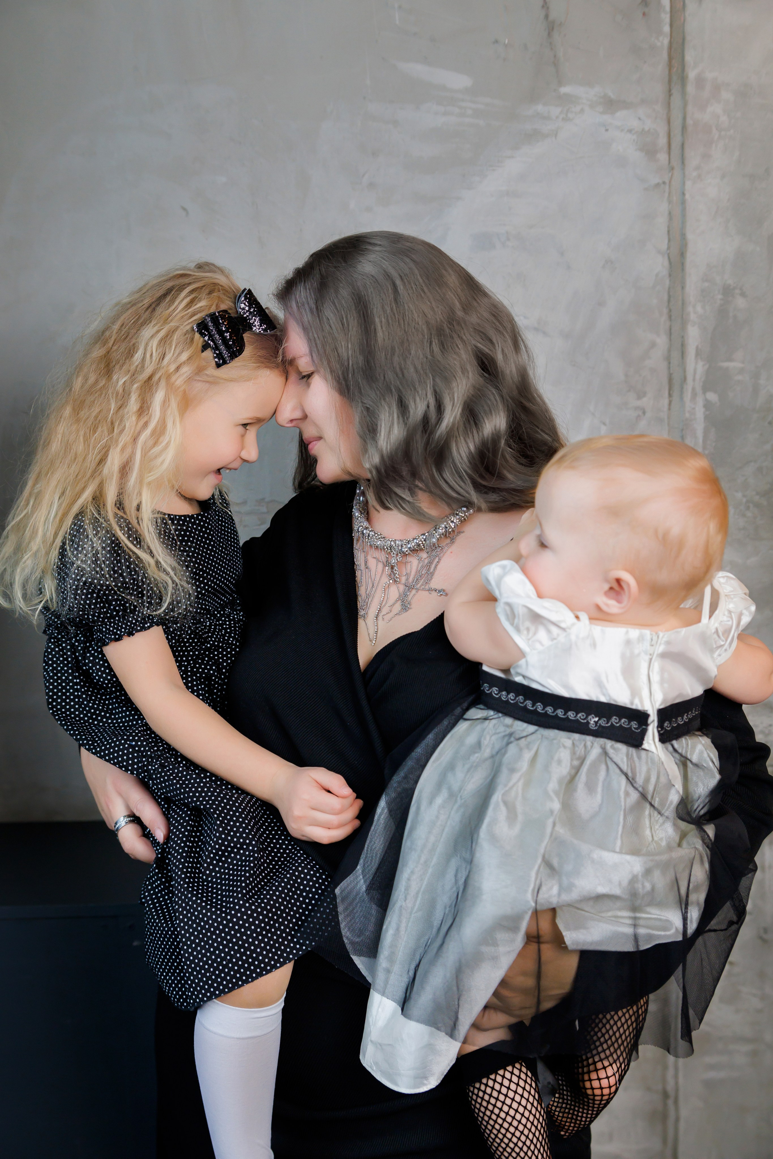 Новый год 2026. Детский и семейный фотограф в Бердске и Новосибирске Дарья Гребнева