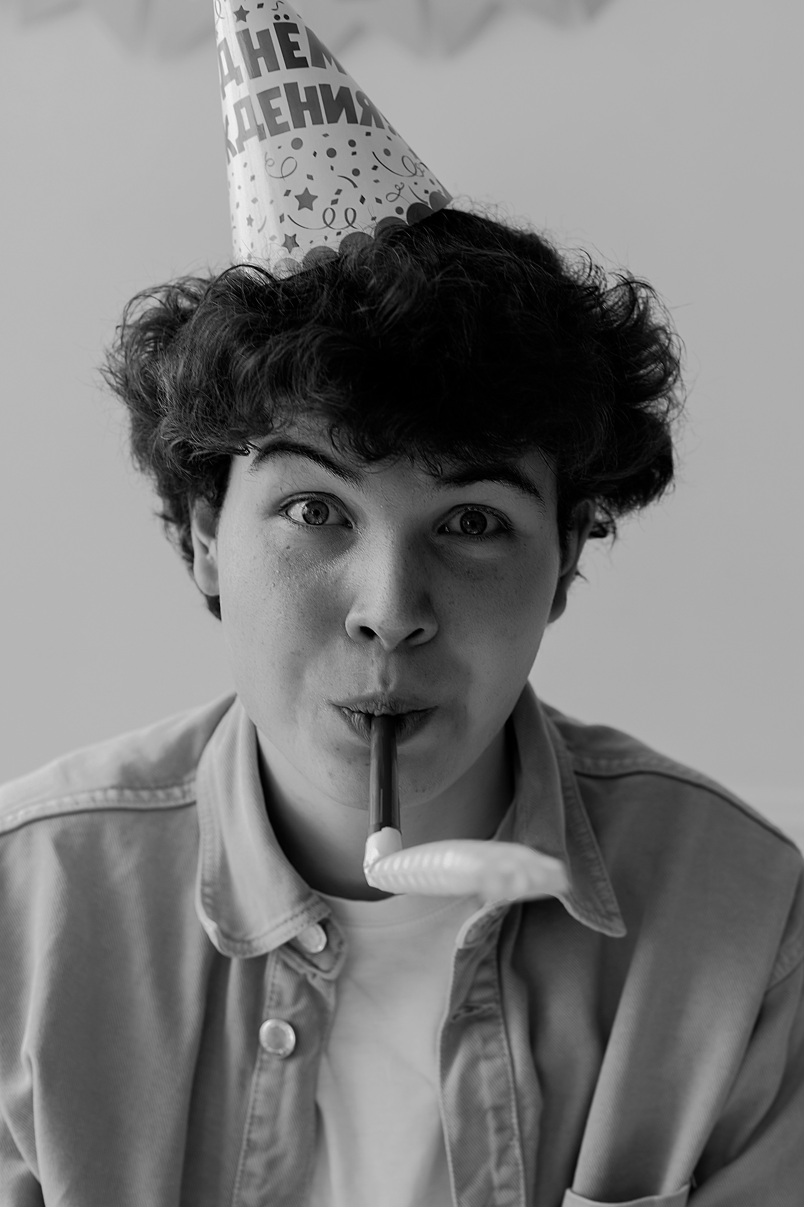 ТИМ. День рождения. Детский и семейный фотограф в Бердске и Новосибирске Дарья Гребнева