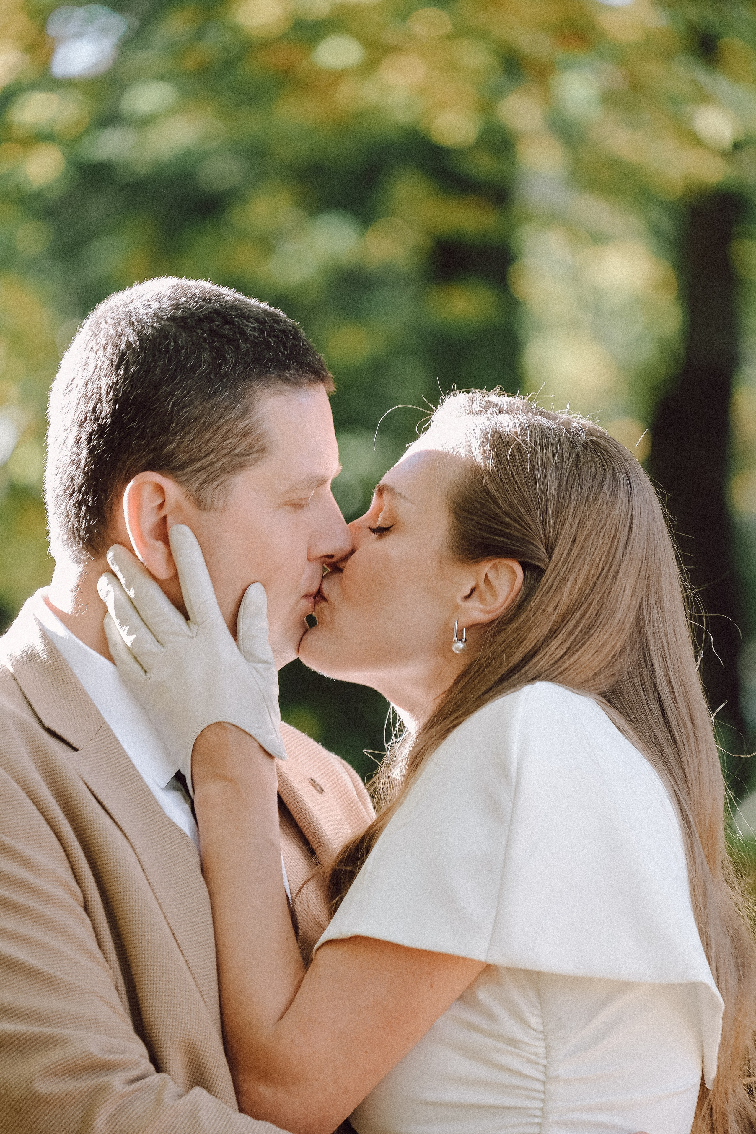 СВАДЕБНАЯ СЬЕМКА В ПУШКИН. Профессиональный фотограф, Санкт-Петербург — Виктория Богомолова