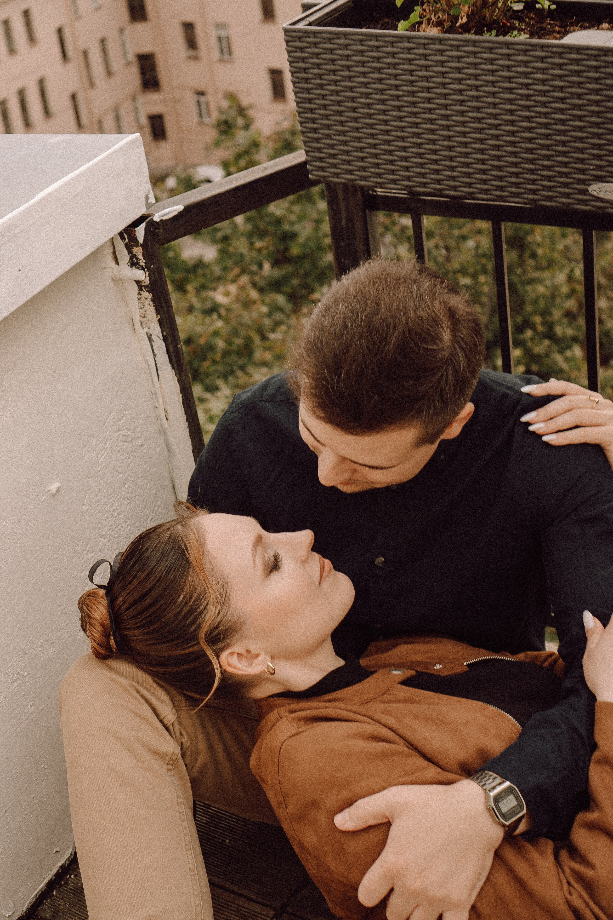 LOVE. Профессиональный фотограф, Санкт-Петербург — Виктория Богомолова