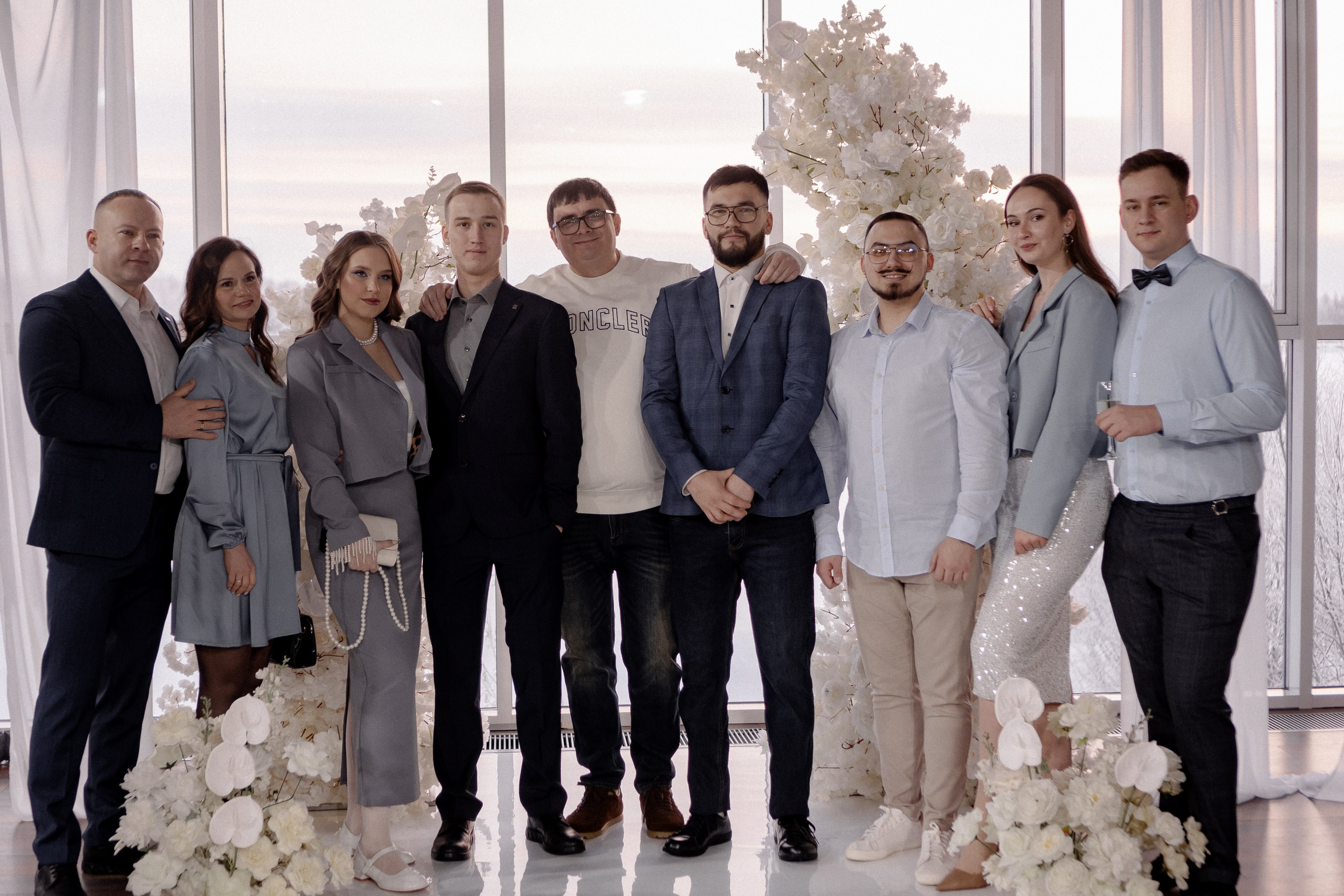 СВАДЕБНАЯ СЬЕМКА СБОРОВ В ОТЕЛЕ И ВЫЕЗД НА ЦЕРЕМОНИЮ (СНЯТО В СИБИРЕ В НИЖНЕВАРТОВСКЕ). Профессиональный фотограф, Санкт-Петербург — Виктория Богомолова