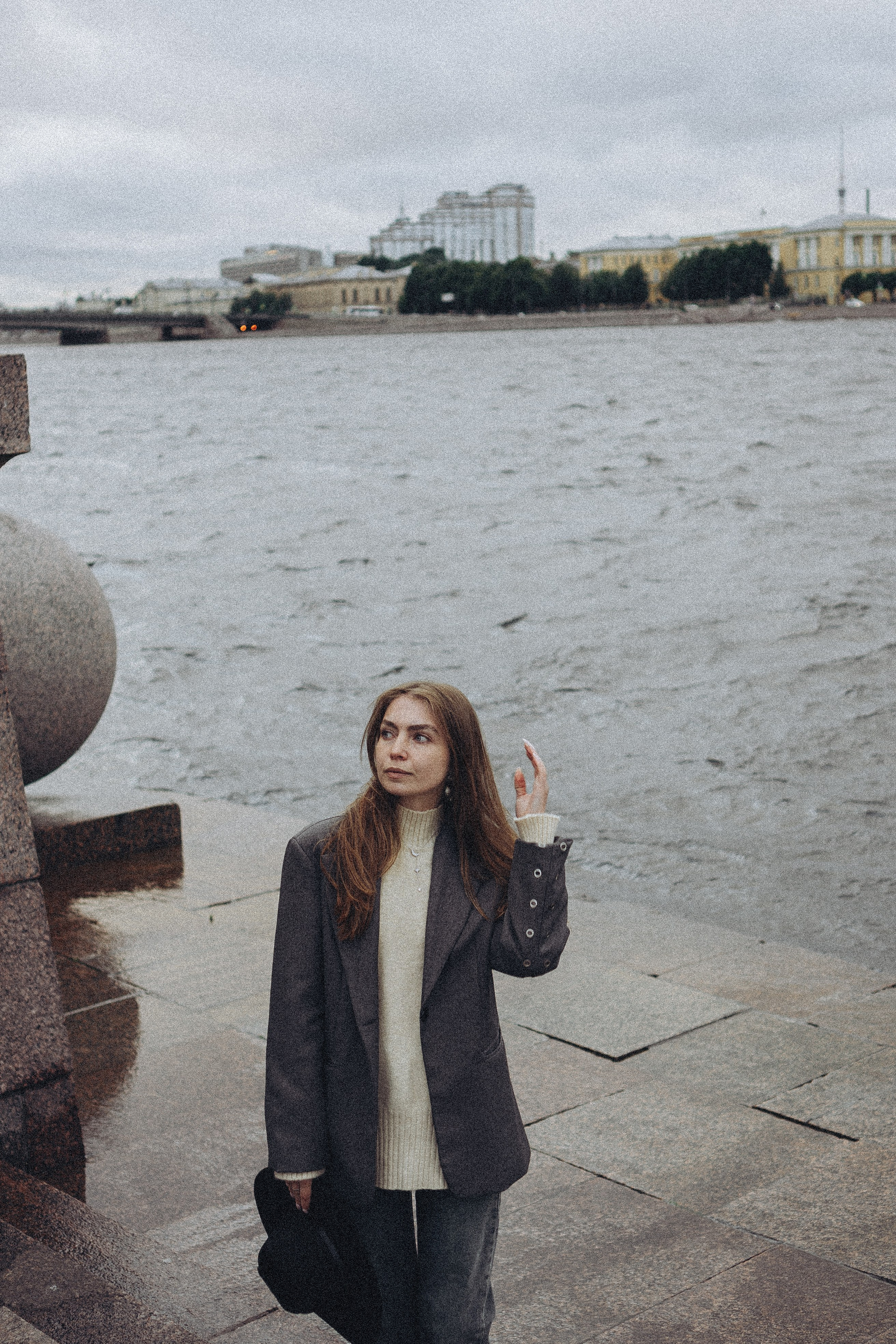 ПРОГУЛКА НА ЧЕРНЫШЕВСКОЙ. Профессиональный фотограф, Санкт-Петербург — Виктория Богомолова