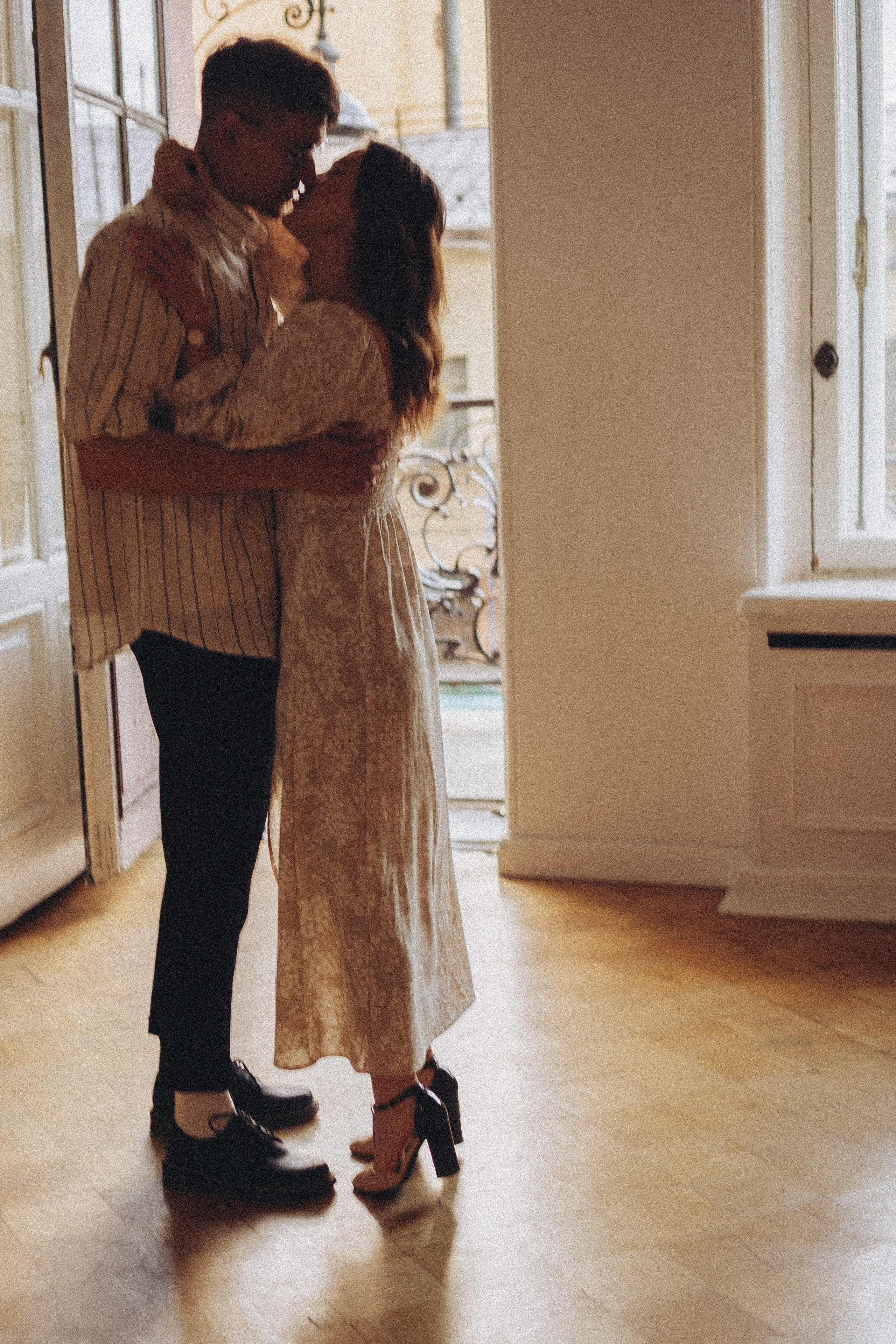 ЛЮБОВЬ В ИЮНЕ. Профессиональный фотограф, Санкт-Петербург — Виктория Богомолова