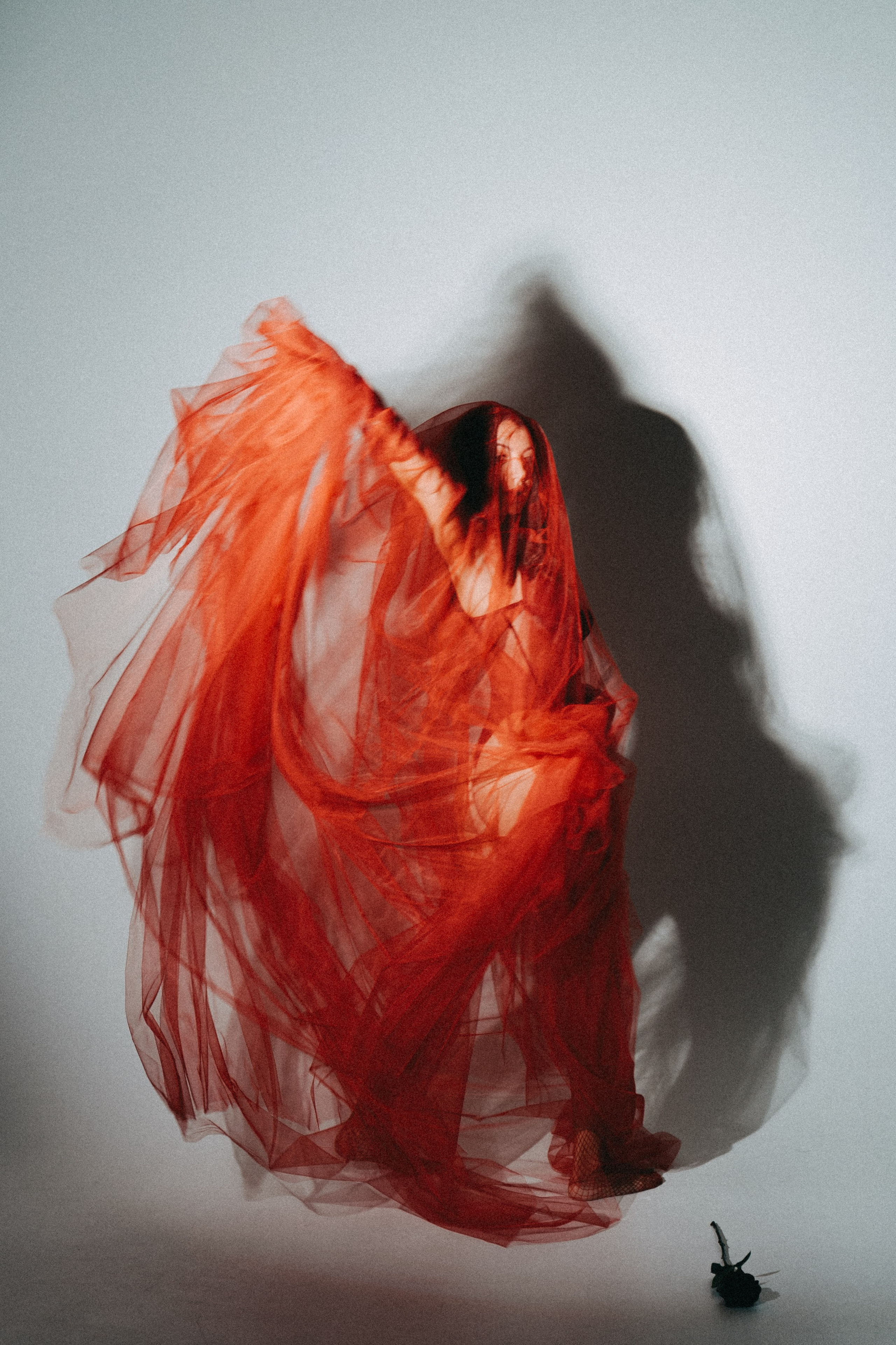 Творческая история для девушки. Профессиональный фотограф, Санкт-Петербург — Виктория Богомолова