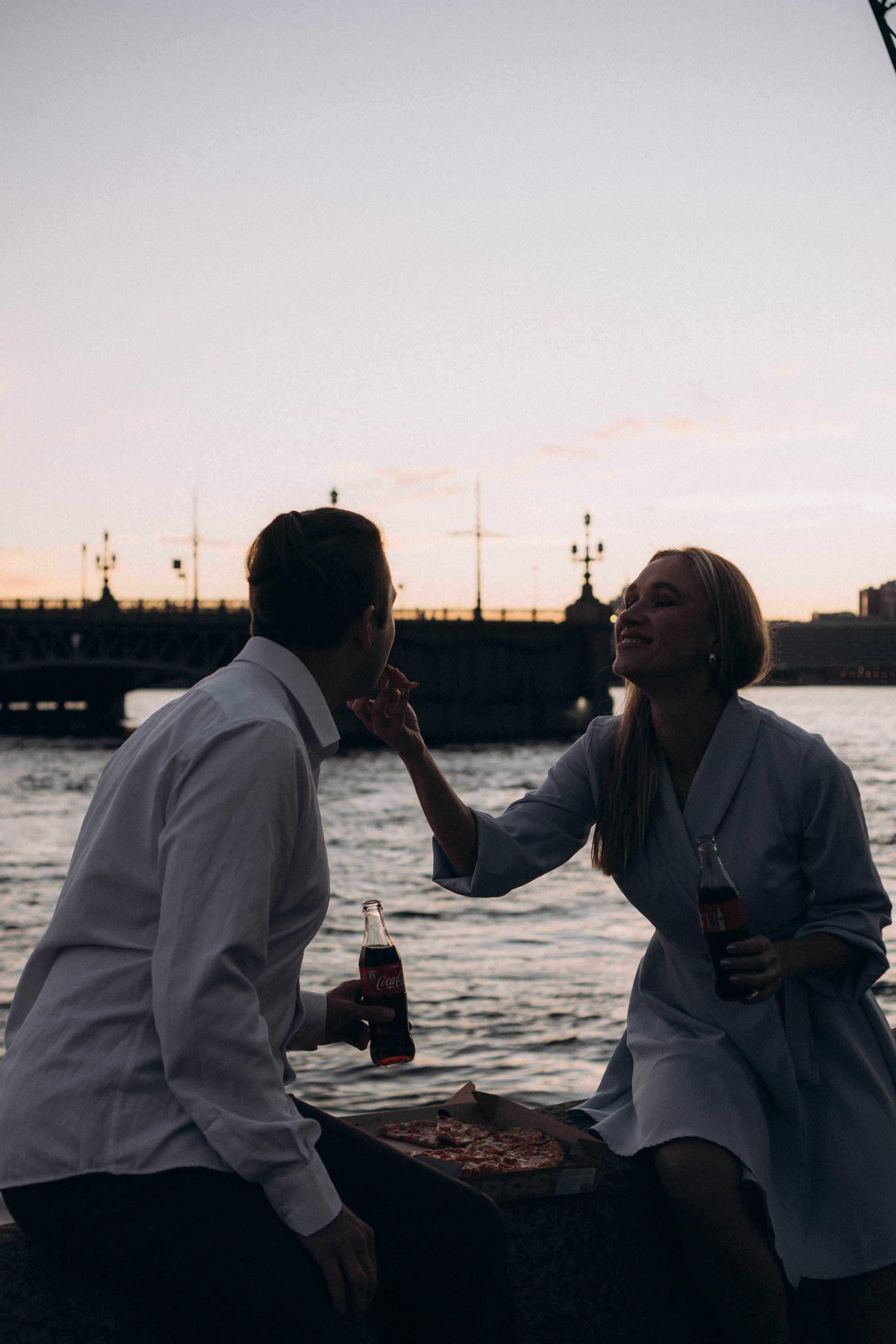 СЧАСТЛИВОЕ УТРО. Профессиональный фотограф, Санкт-Петербург — Виктория Богомолова