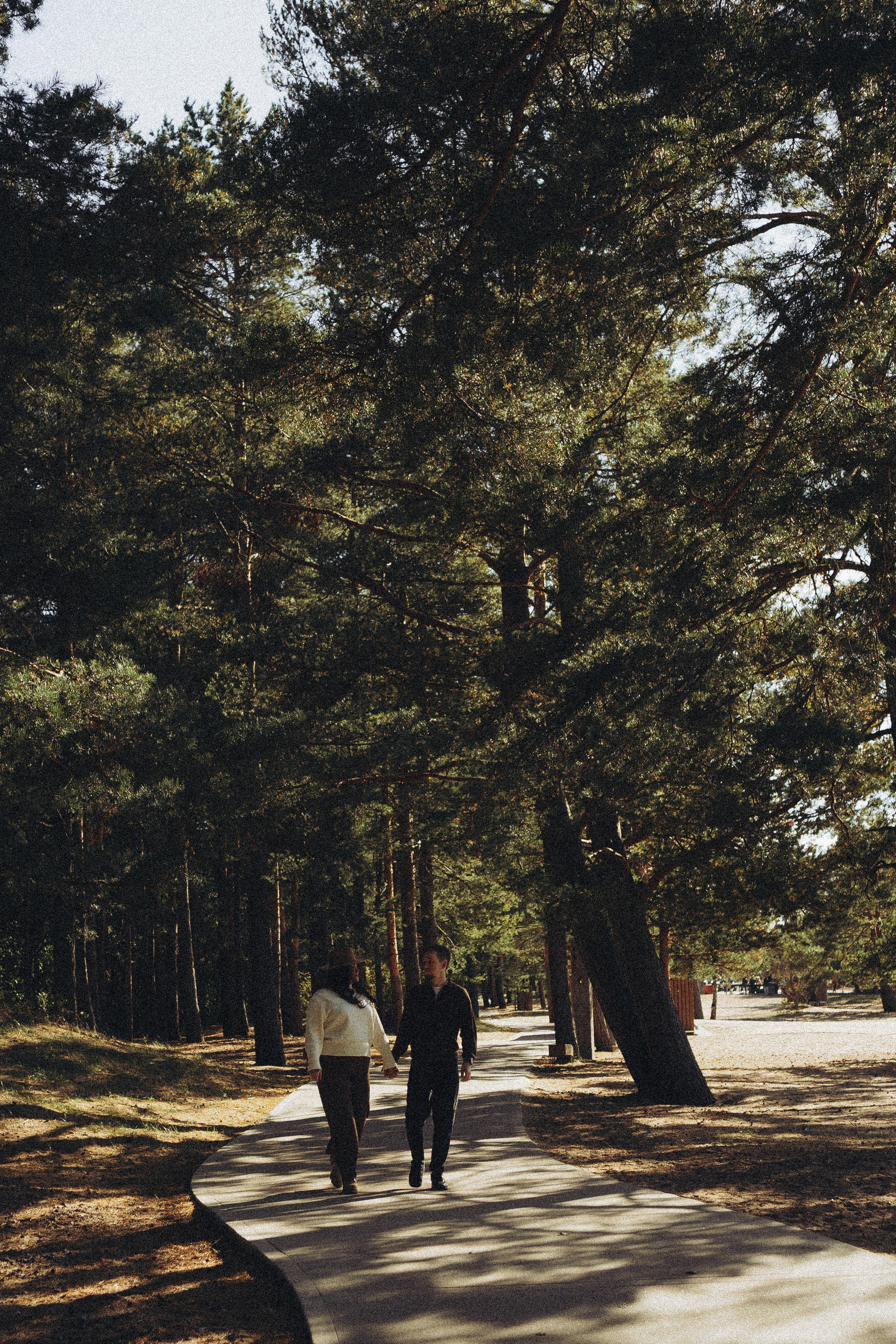 Прогулка по Финскому заливу. Профессиональный фотограф, Санкт-Петербург — Виктория Богомолова