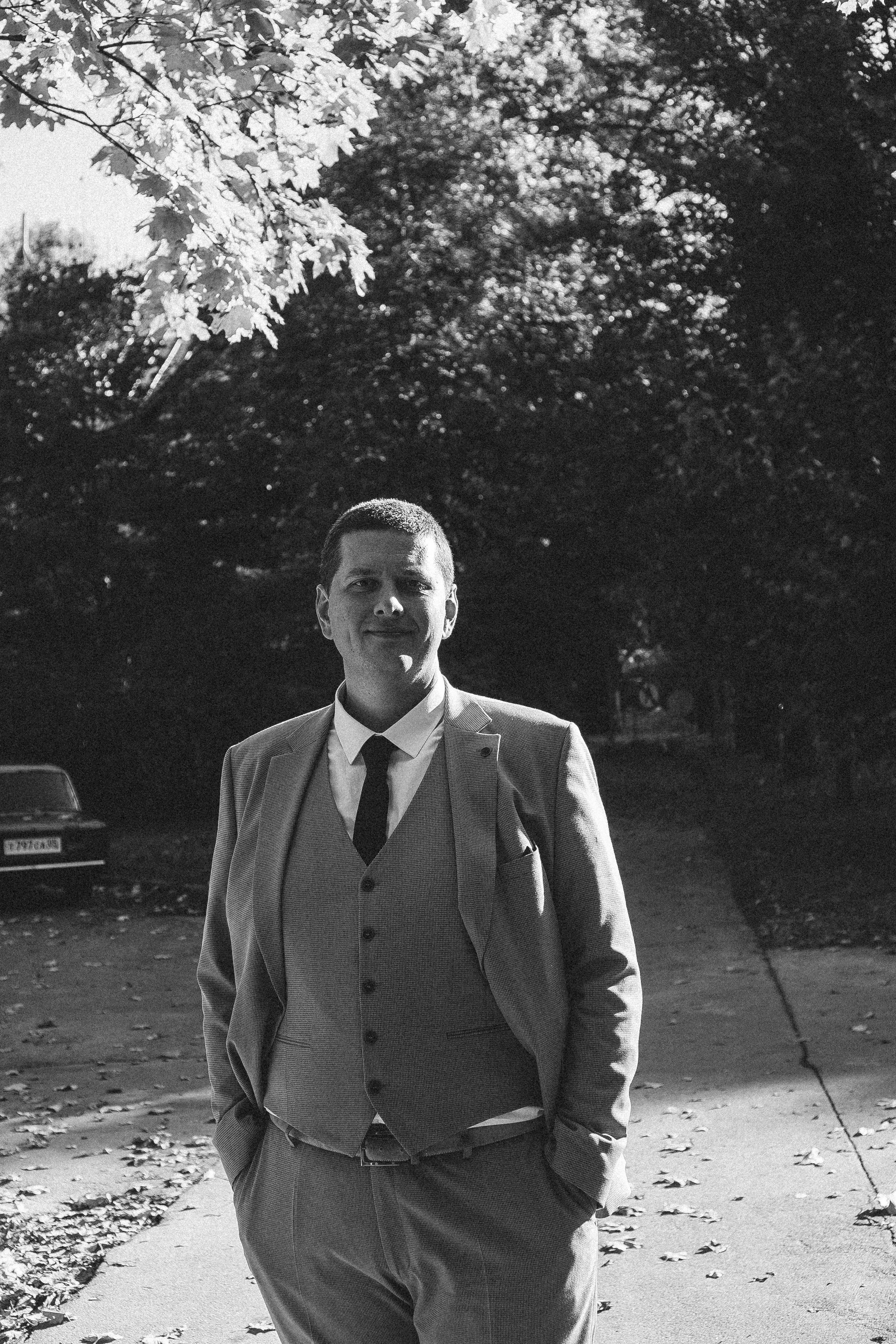 СВАДЕБНАЯ В ПУШКИНЕ. Профессиональный фотограф, Санкт-Петербург — Виктория Богомолова