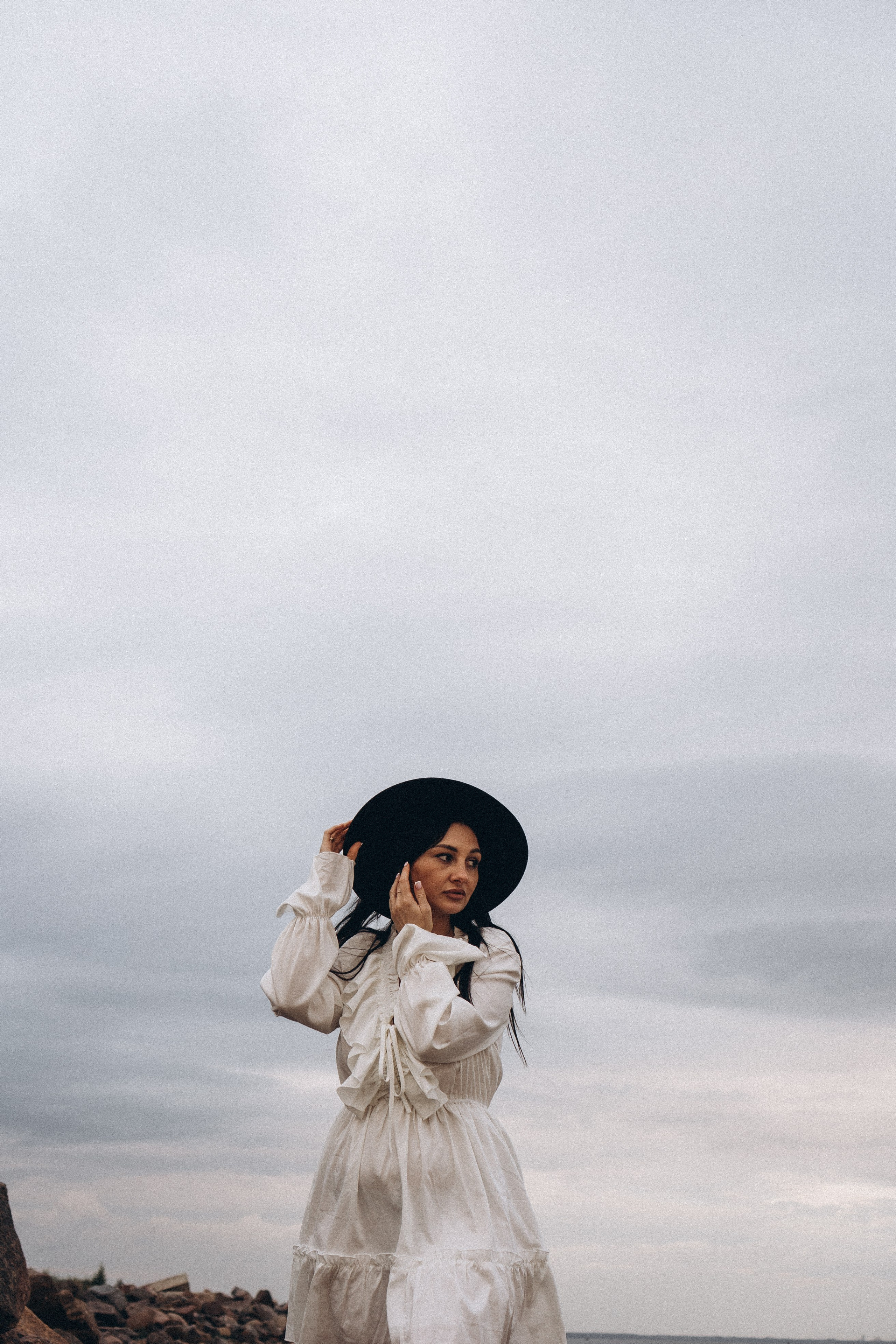 Семейная история на берегу залива. Профессиональный фотограф, Санкт-Петербург — Виктория Богомолова