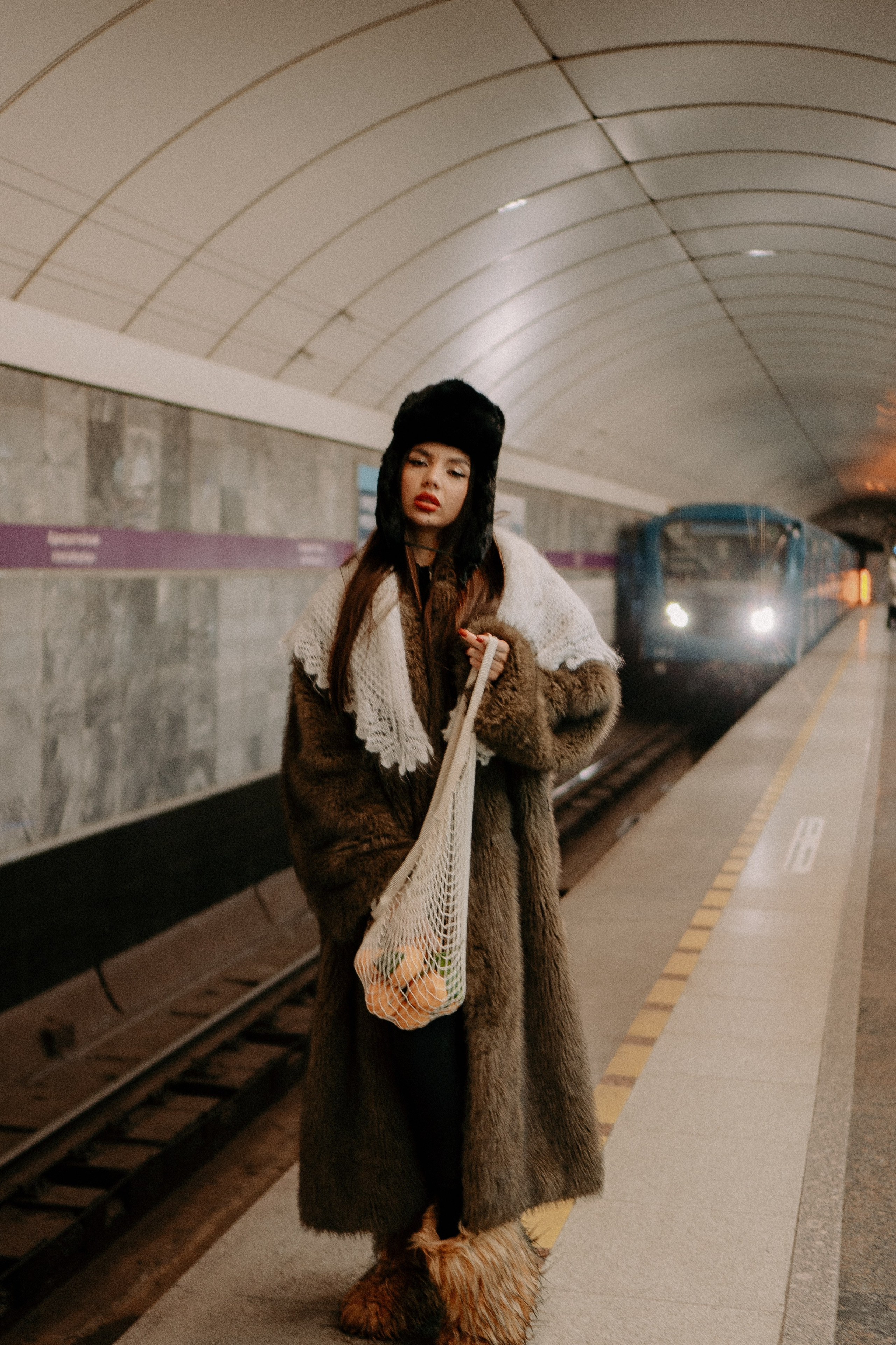 В Русском стиле. Профессиональный фотограф, Санкт-Петербург — Виктория Богомолова