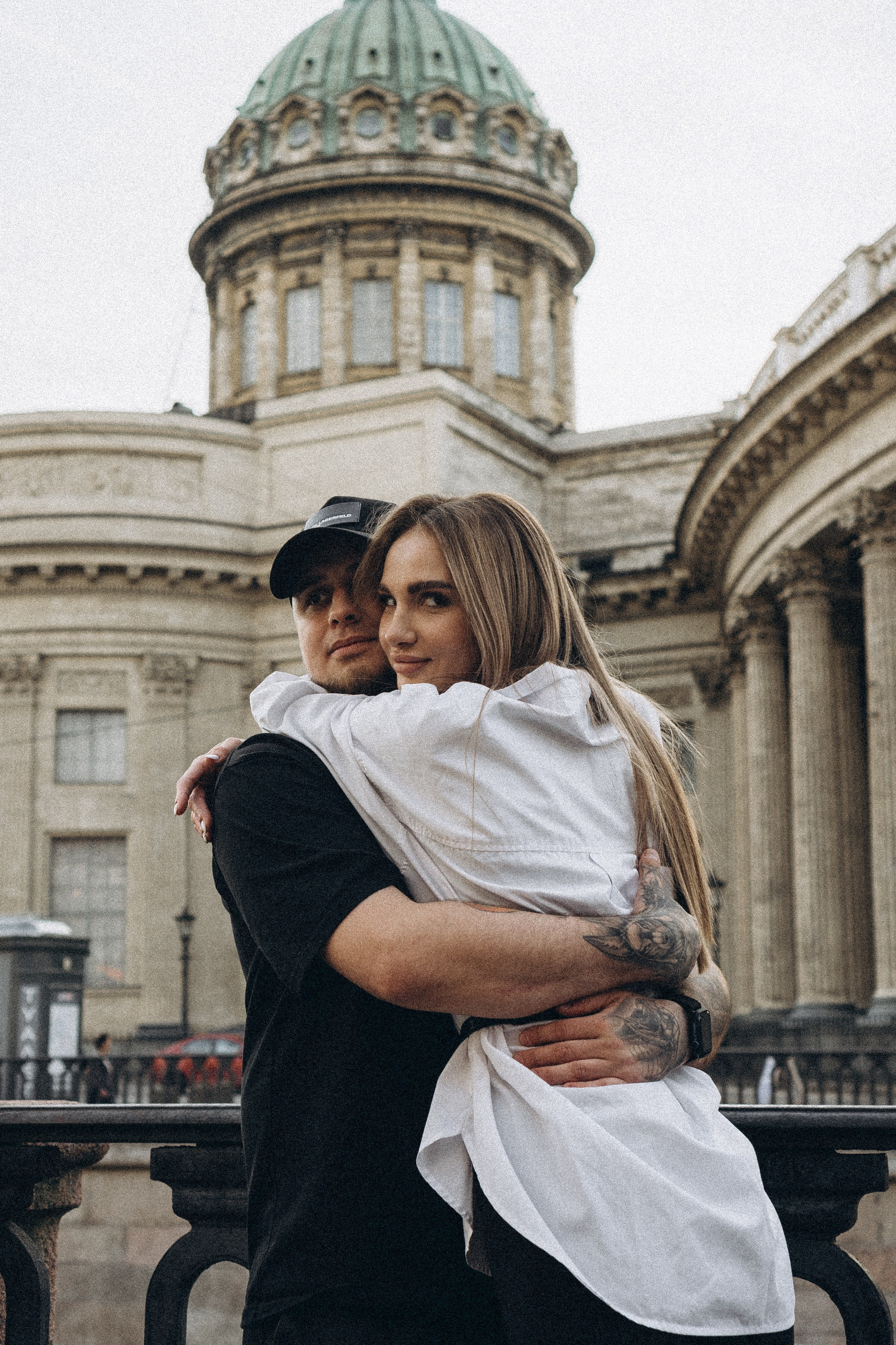 ПРОГУЛКА ПО ПИТЕРУ. Профессиональный фотограф, Санкт-Петербург — Виктория Богомолова