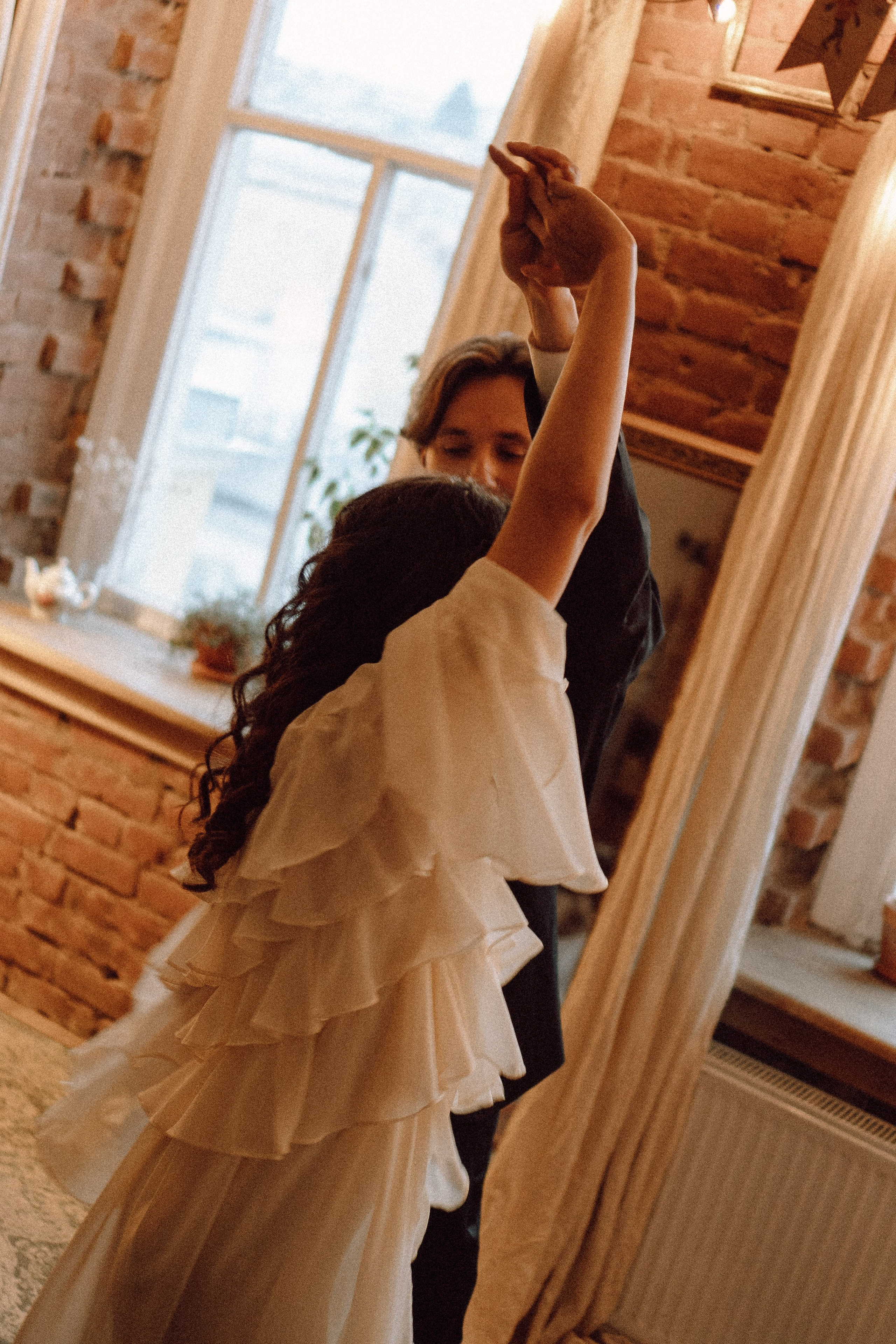 Новогодний стиль вдвоем. Профессиональный фотограф, Санкт-Петербург — Виктория Богомолова