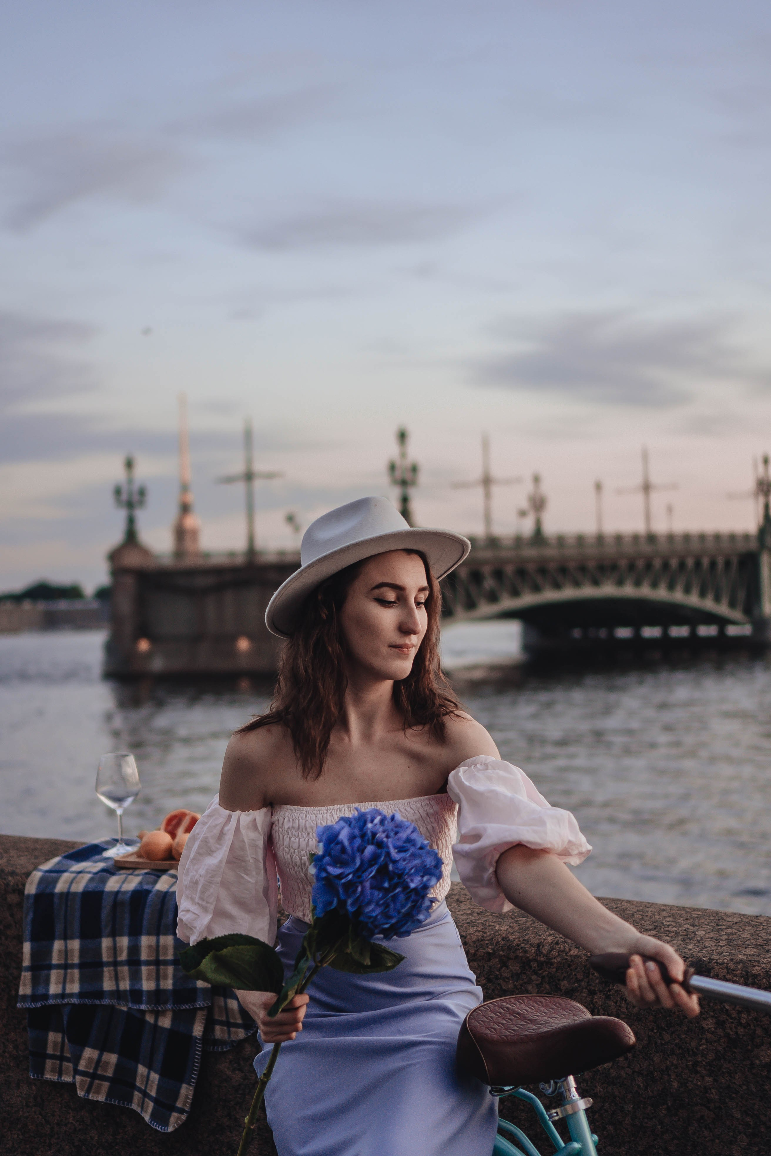 Крымская парочка. Профессиональный фотограф, Санкт-Петербург — Виктория Богомолова