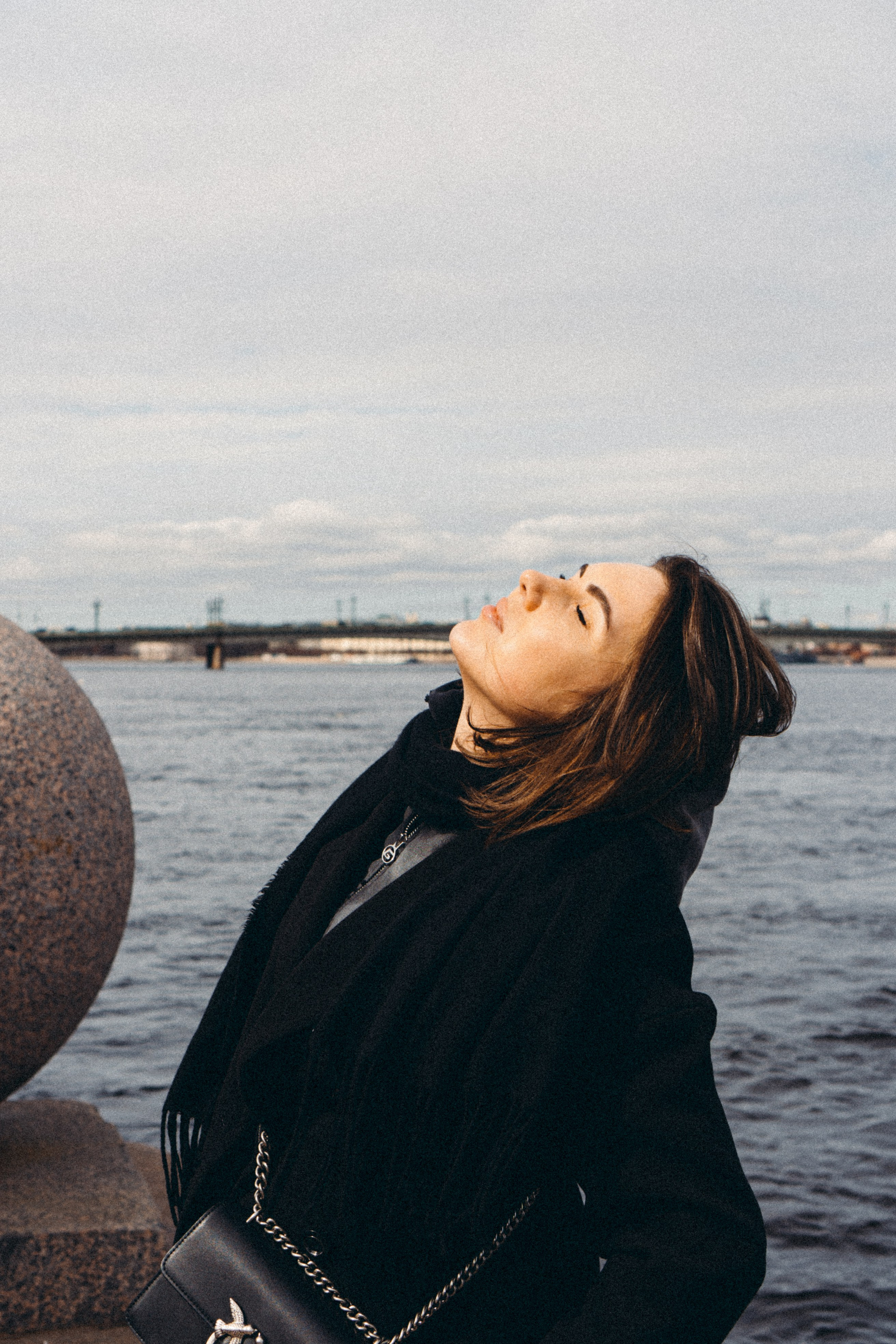 Прогулка по весеннему Питеру. Профессиональный фотограф, Санкт-Петербург — Виктория Богомолова