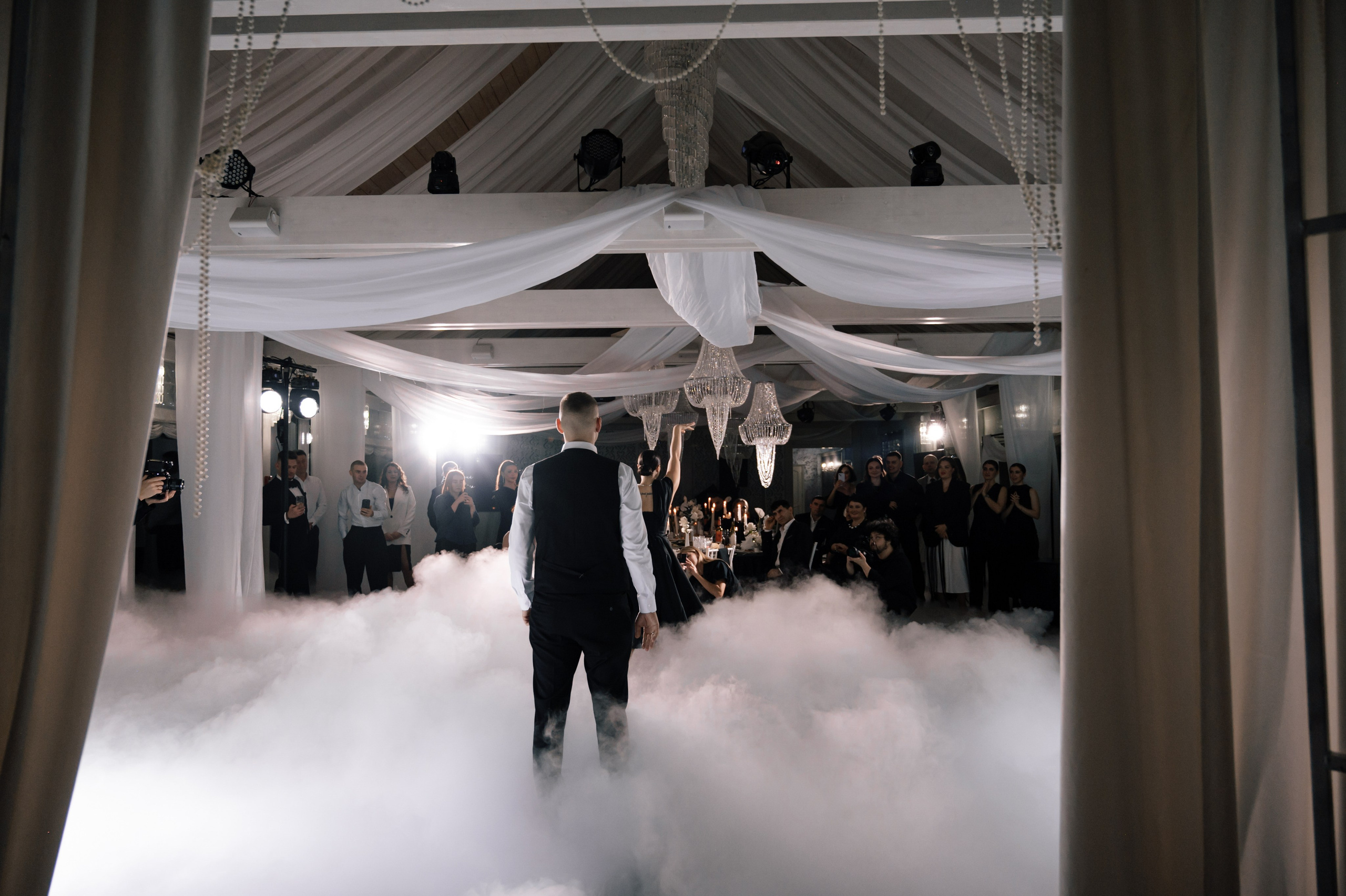 Sabina and Dmitry. Свадебный и семейный фотограф Вероника Холод