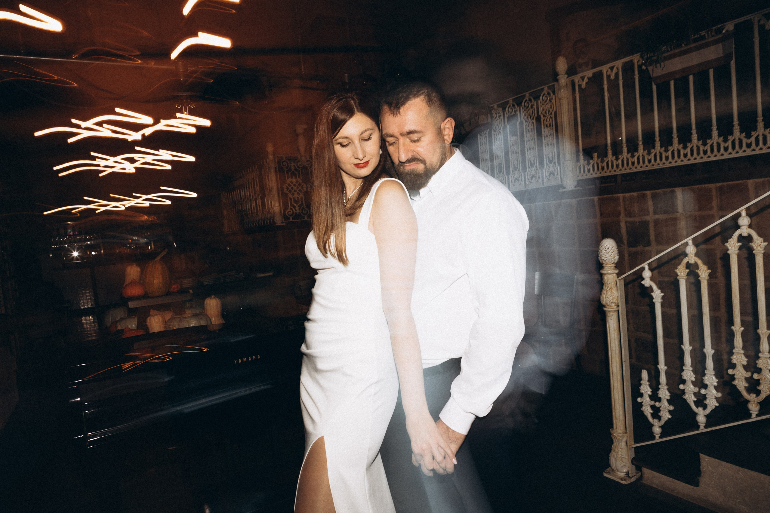 E&R. Фотограф в Батуми Павел Шарников