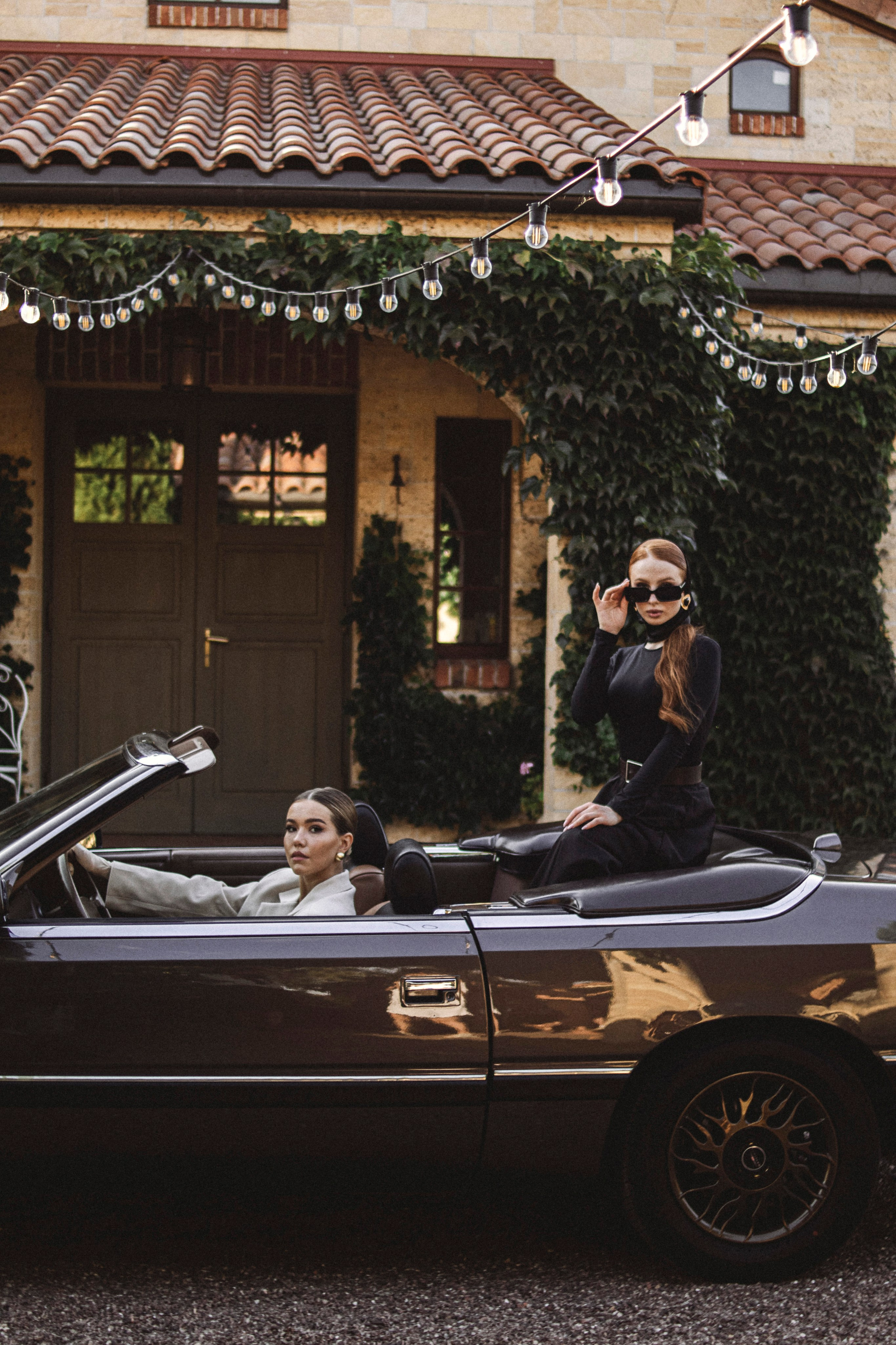 Уличная фотосессия винодельня. Я — фотограф, который помогает запечатлеть самые важные моменты вашей жизни!