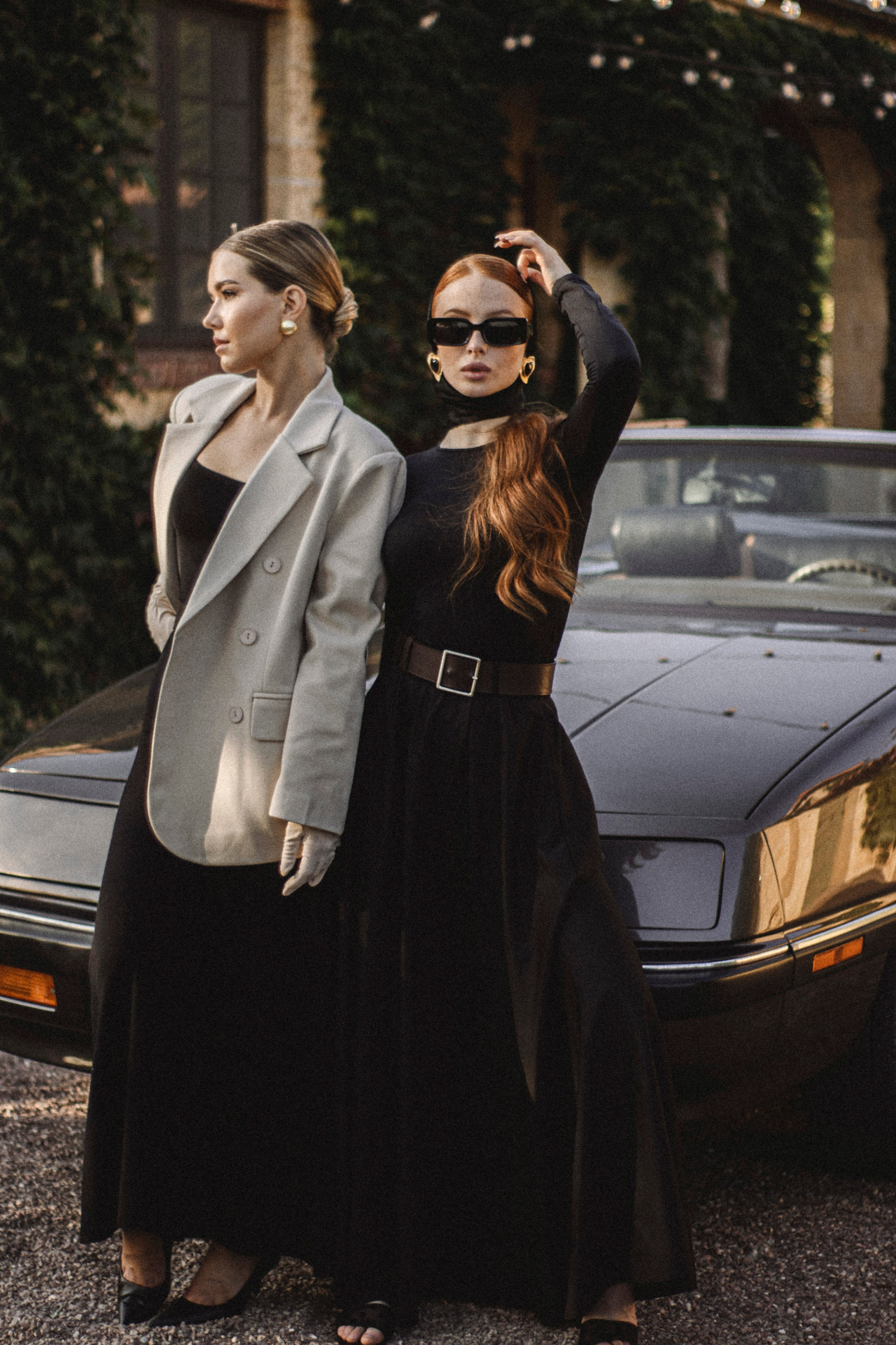 Уличная фотосессия винодельня. Я — фотограф, который помогает запечатлеть самые важные моменты вашей жизни!