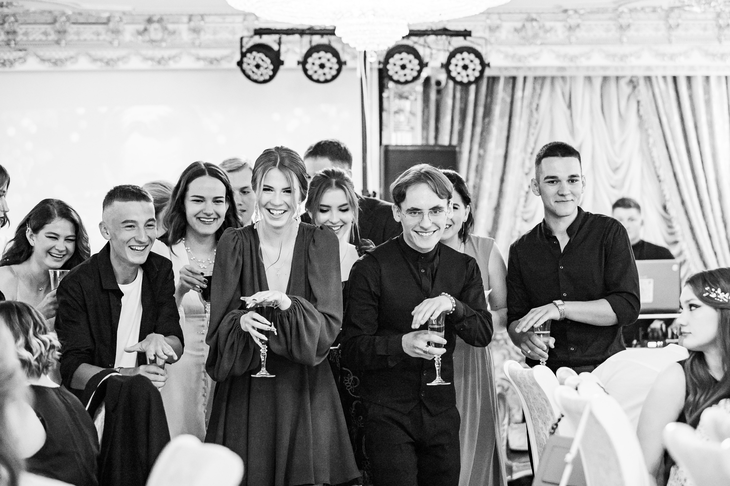 Выпускной вечер. Семейный фотограф в Краснодаре