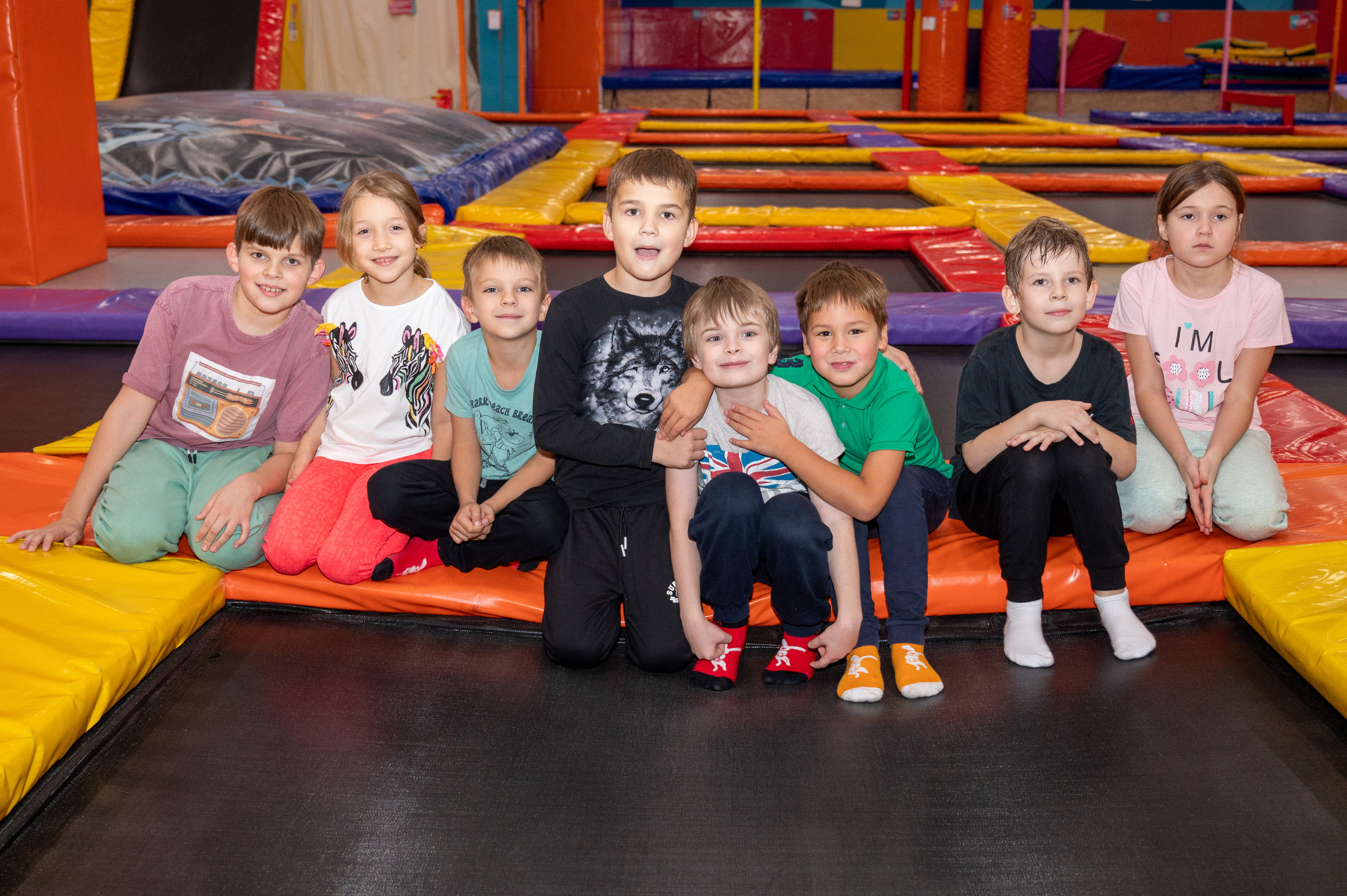 Фотограф на день рождения. Семейный и детский фотограф в детских садах и школах