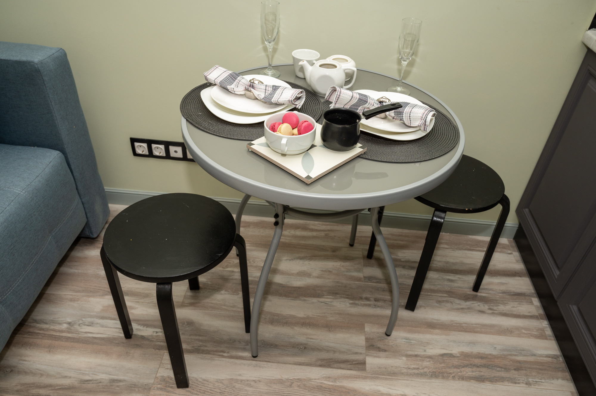 Квартира -студия в Мытищах. Семейный и детский фотограф в детских садах и школах