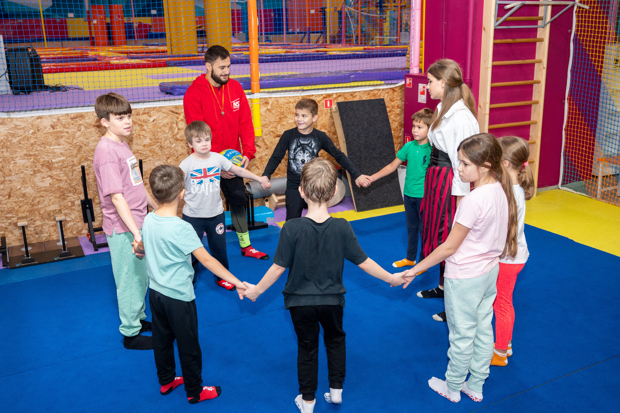 Фотограф на день рождения. Семейный и детский фотограф в детских садах и школах