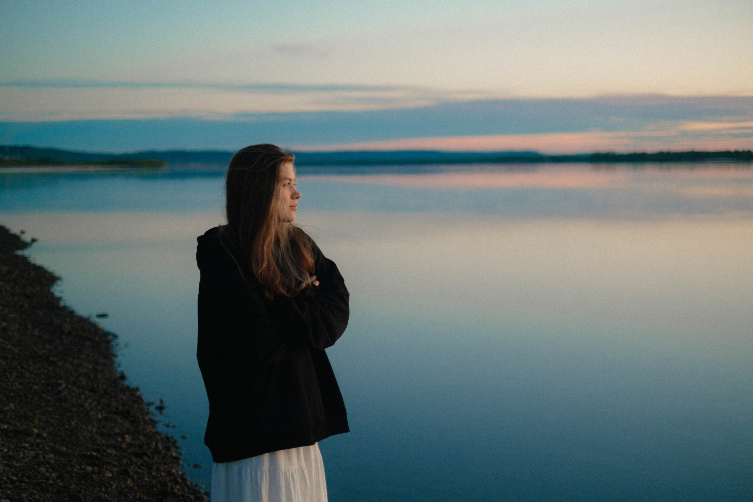 Зеленая. Фотограф Благовещенска Яна