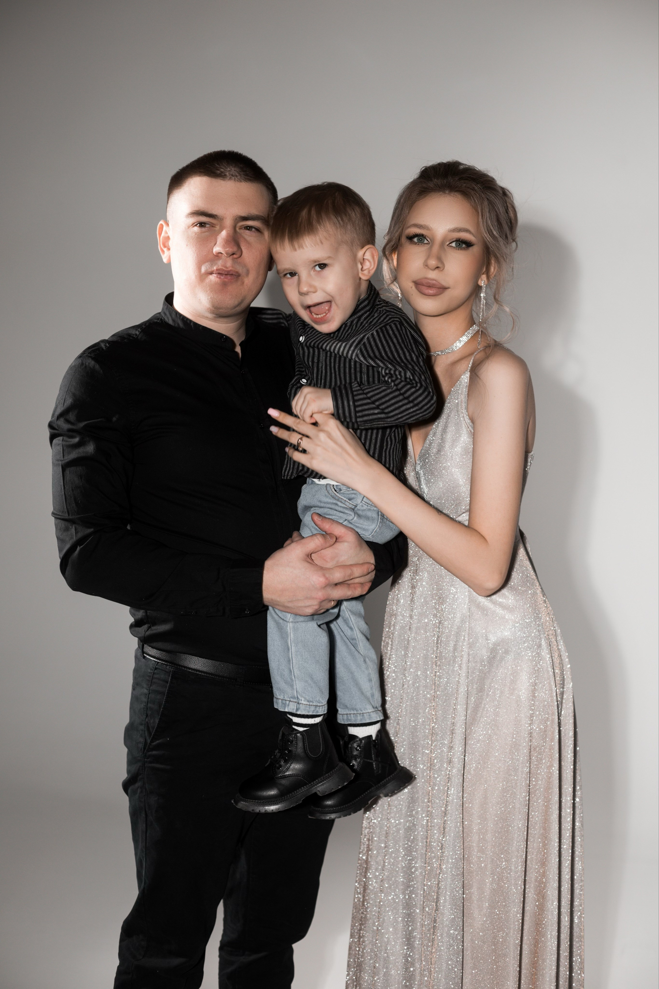 Анастасия. Фотограф Алина Жук