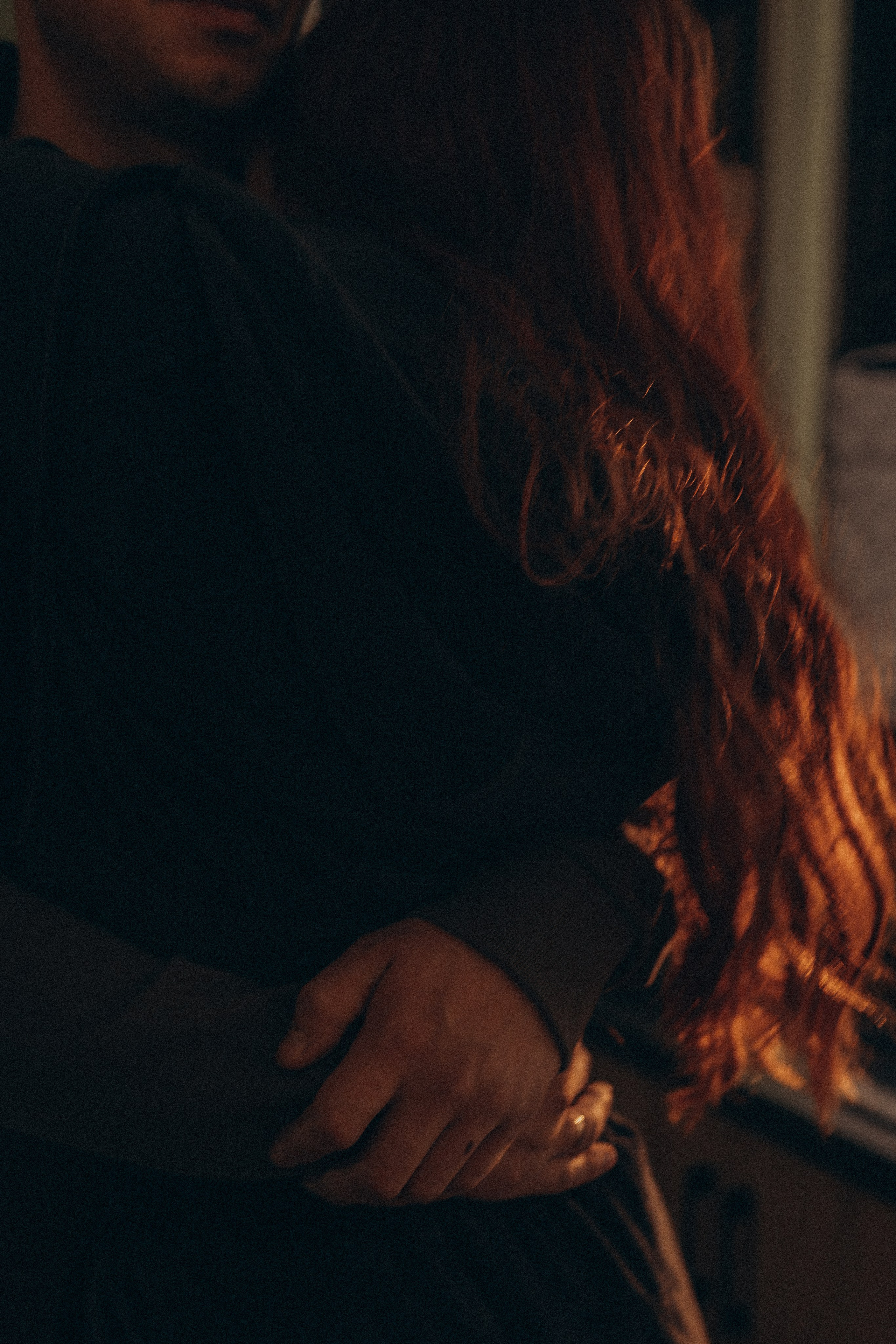 Анжелика. Фотограф Торопец Кристина Абрамова Kanwellia photography