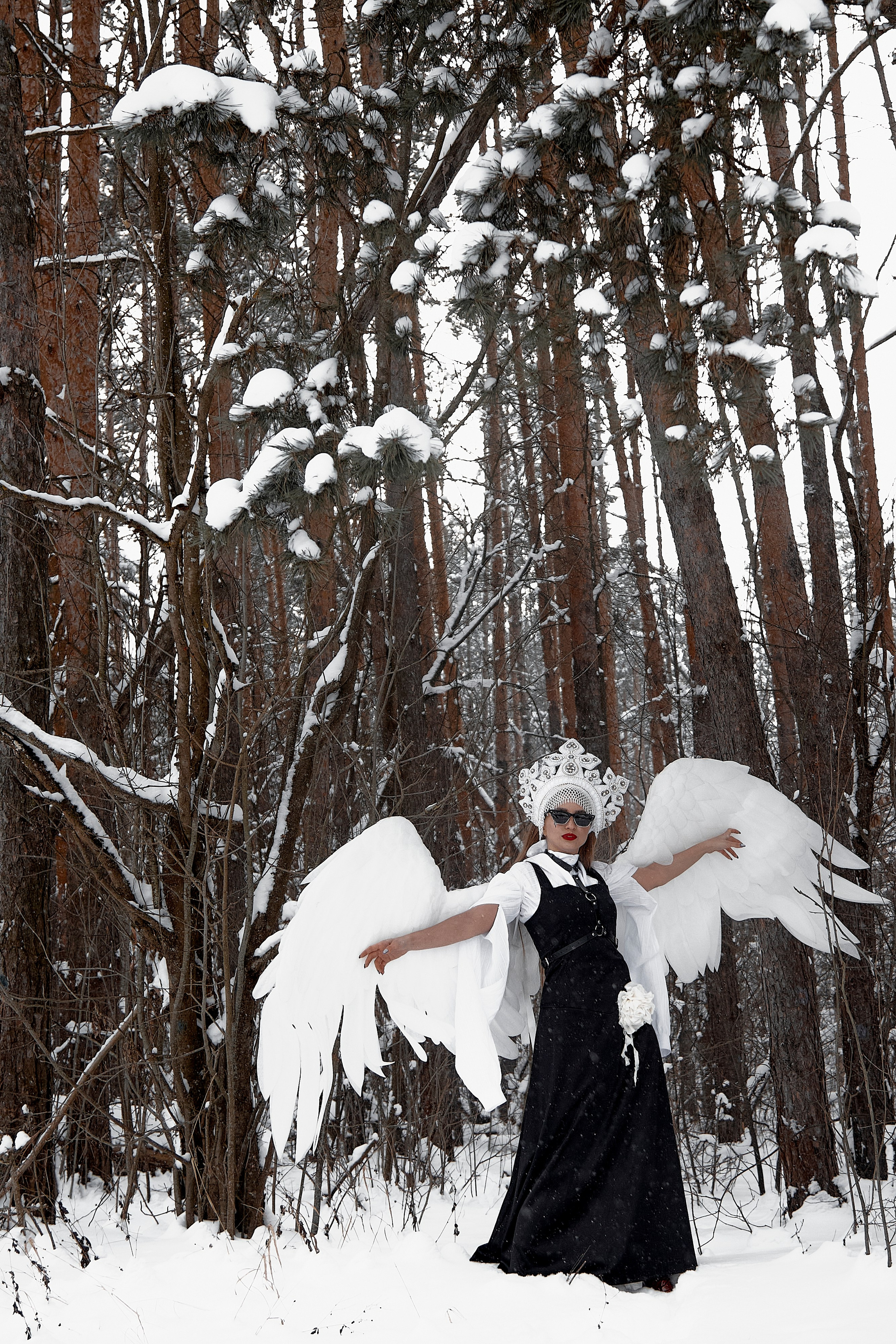 Бренд одежды / Beautiful Criminals. Cheeelsa.ru