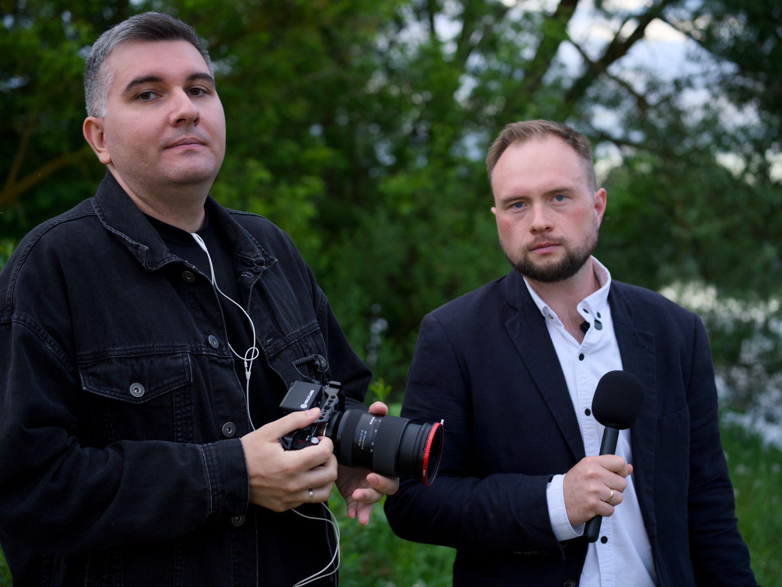 Портретный фотограф в Туле — Кураков Максим