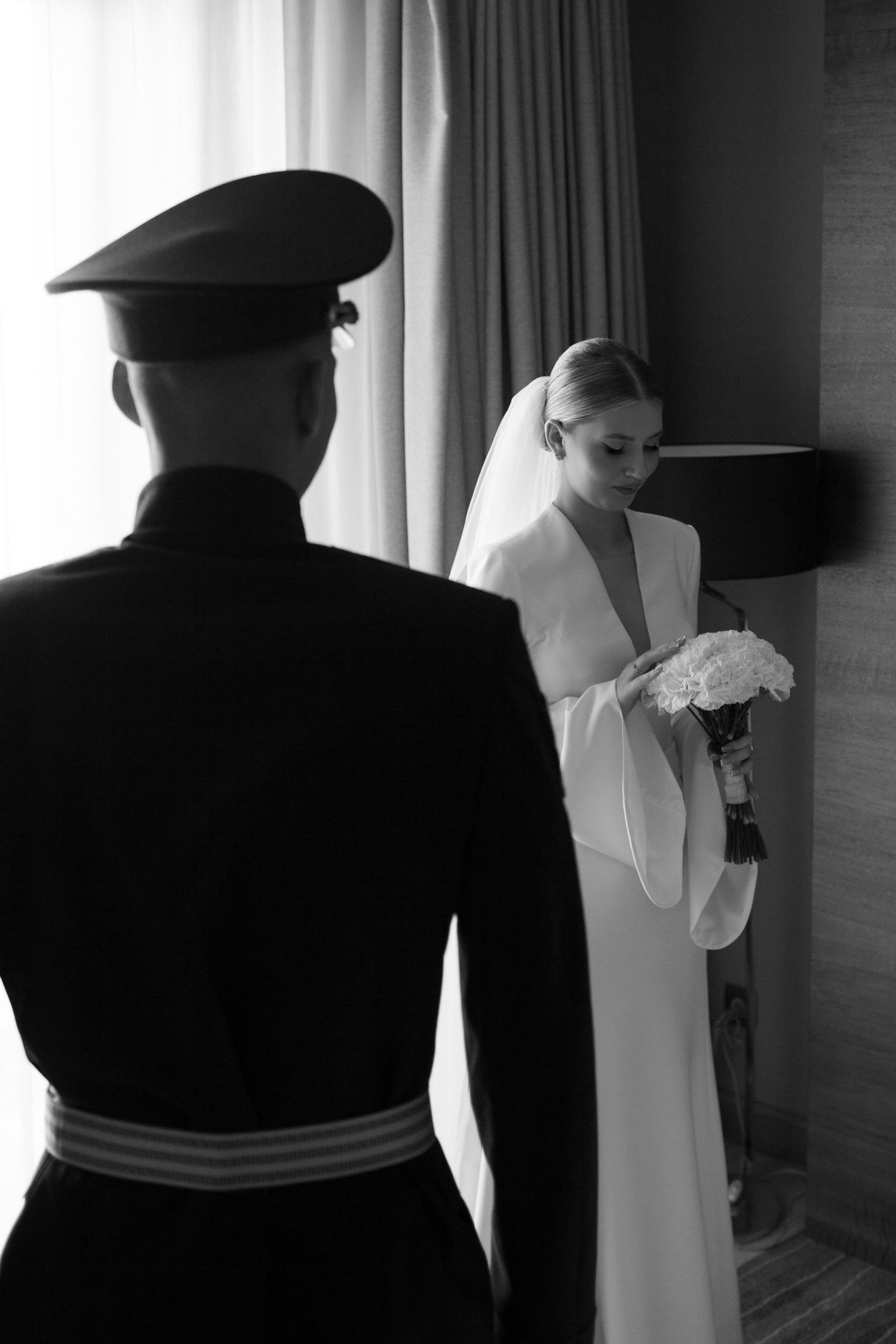 A & A. Фотограф Ольга Сапронова. Свадебный фотограф Ольга Сапронова