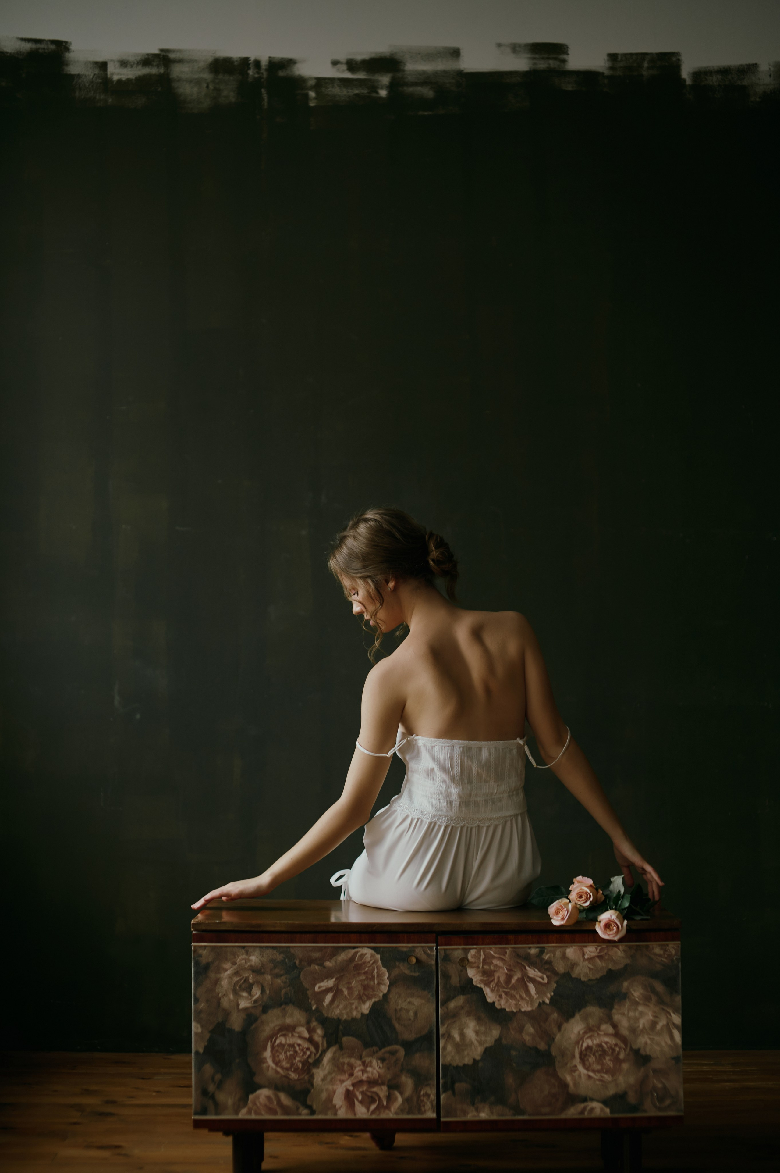 Иветта. Фотограф в Санкт Петербурге Александра Вильдгрубе