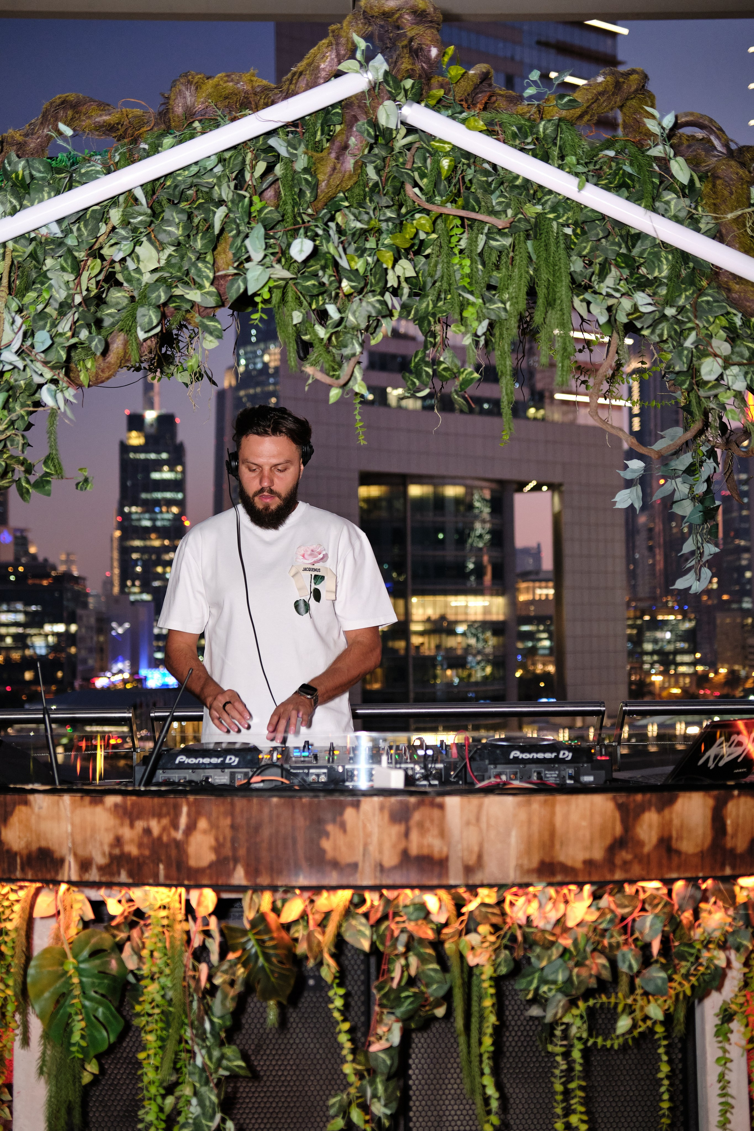 Yandex event. Коммерческий, репортажный фотограф в Москве Лейла Мару