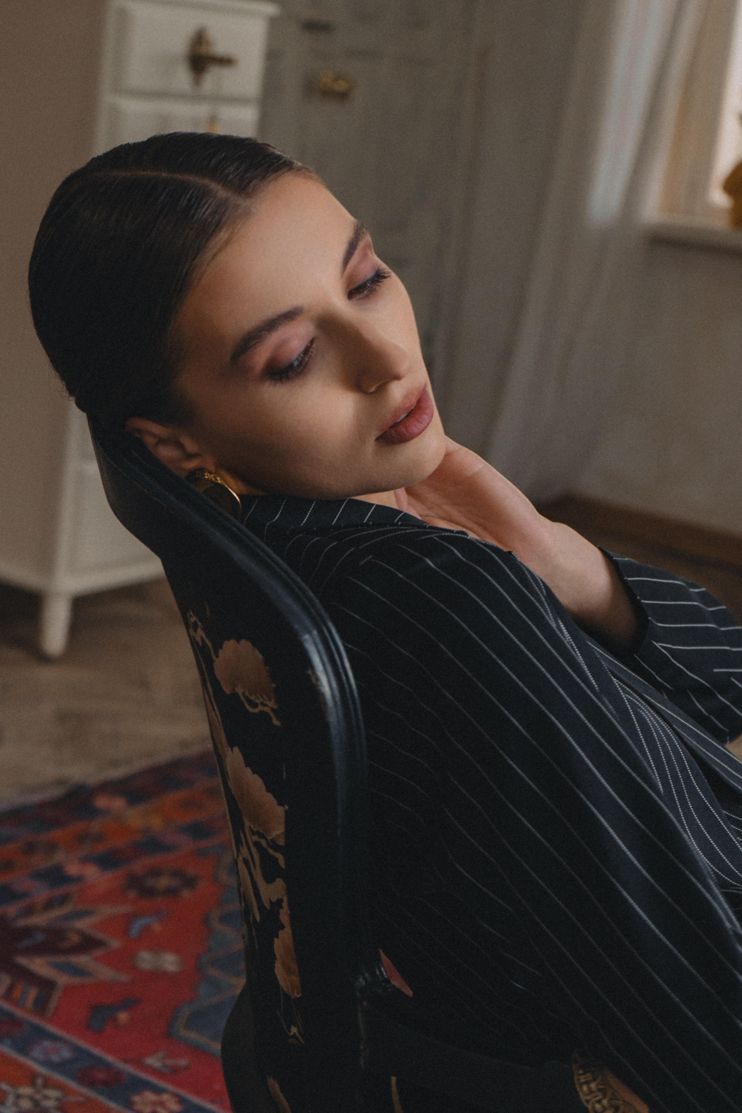 Anastasiya. Стильный фотограф Екатеринбурга Veber Anastasia