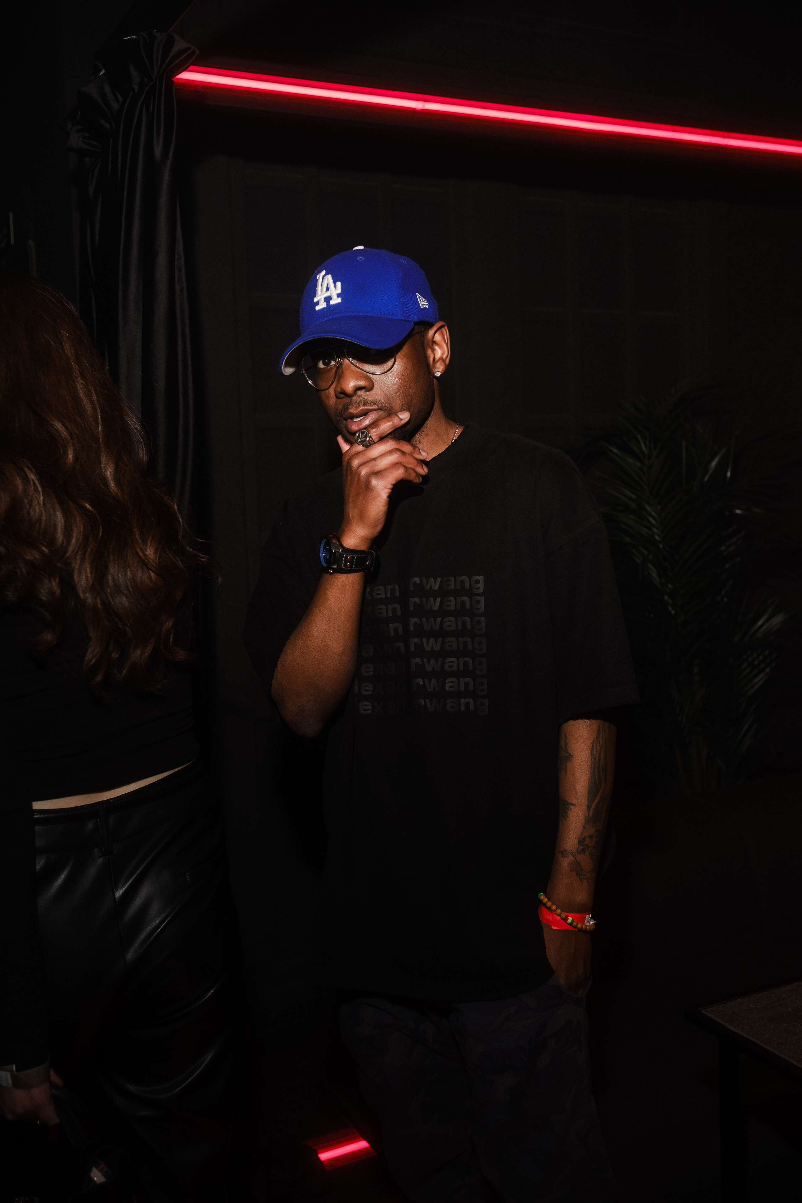 DISCOTHEQUE X CAPTOWN. Фотограф в Тюмени Кирилл Марфин