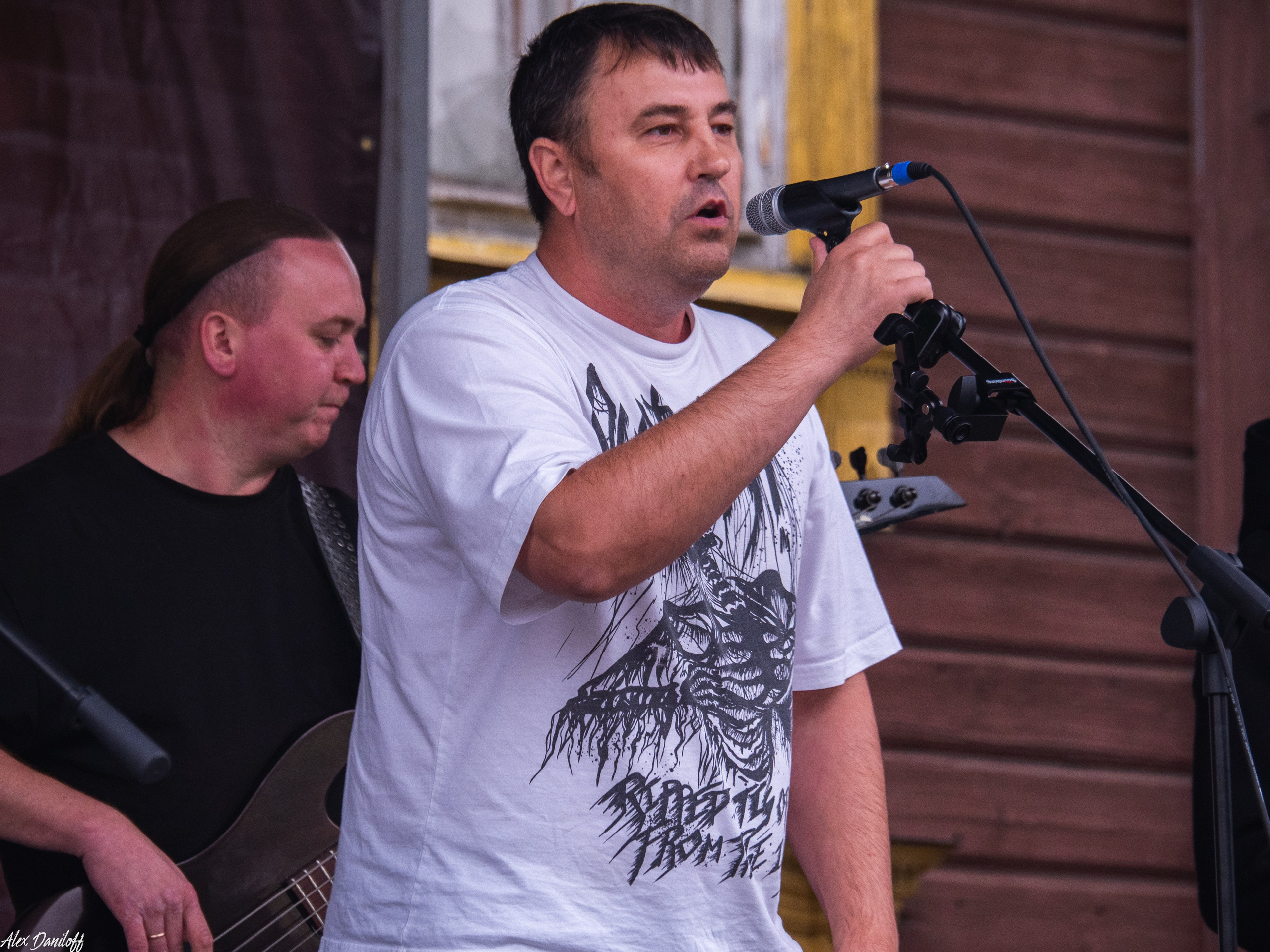 День города Муром 2025. Муром-Инфо. Новости культуры, образования, спорта в городе Муром