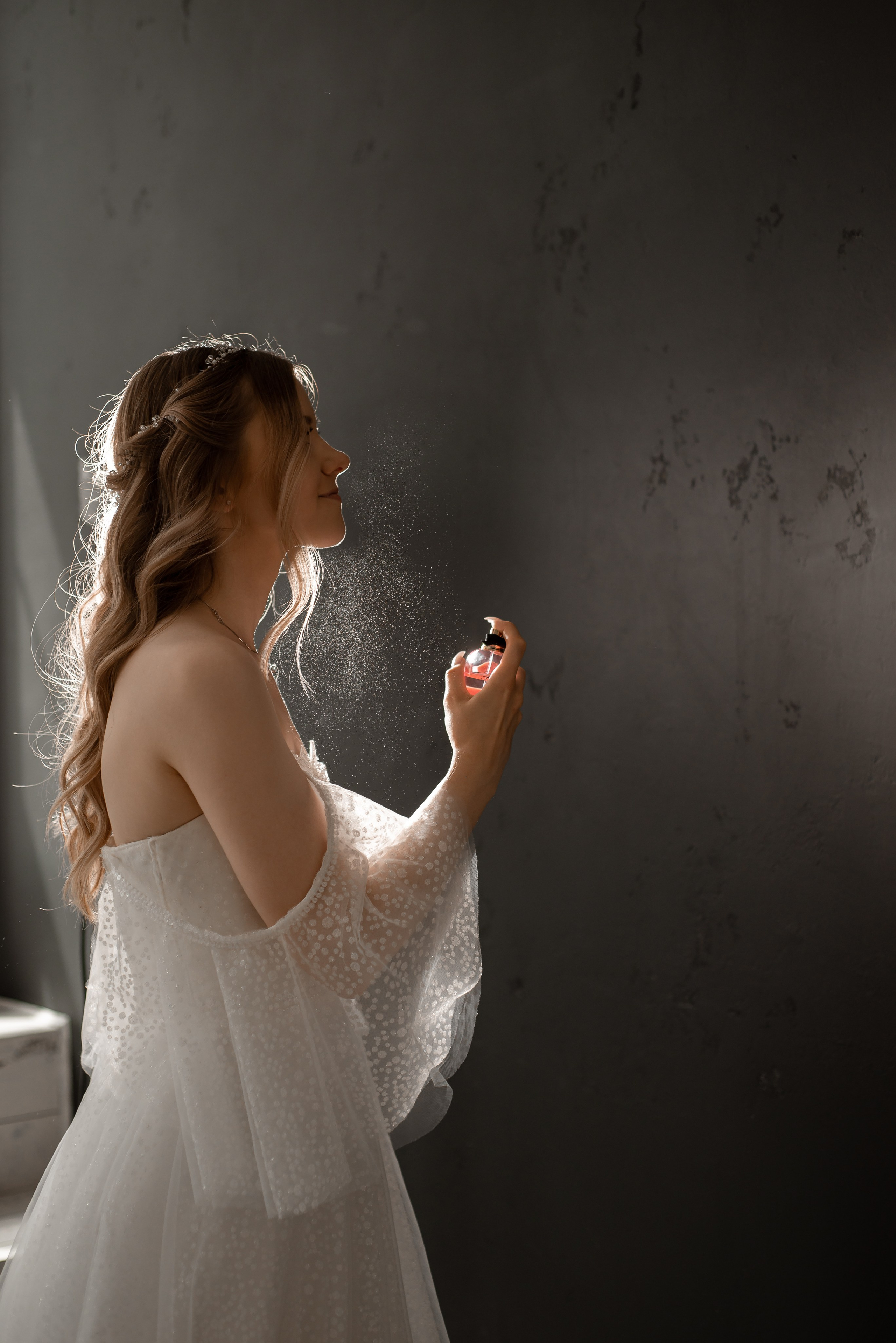 Наталья и Артем. Фотограф в Омске Мария Попова