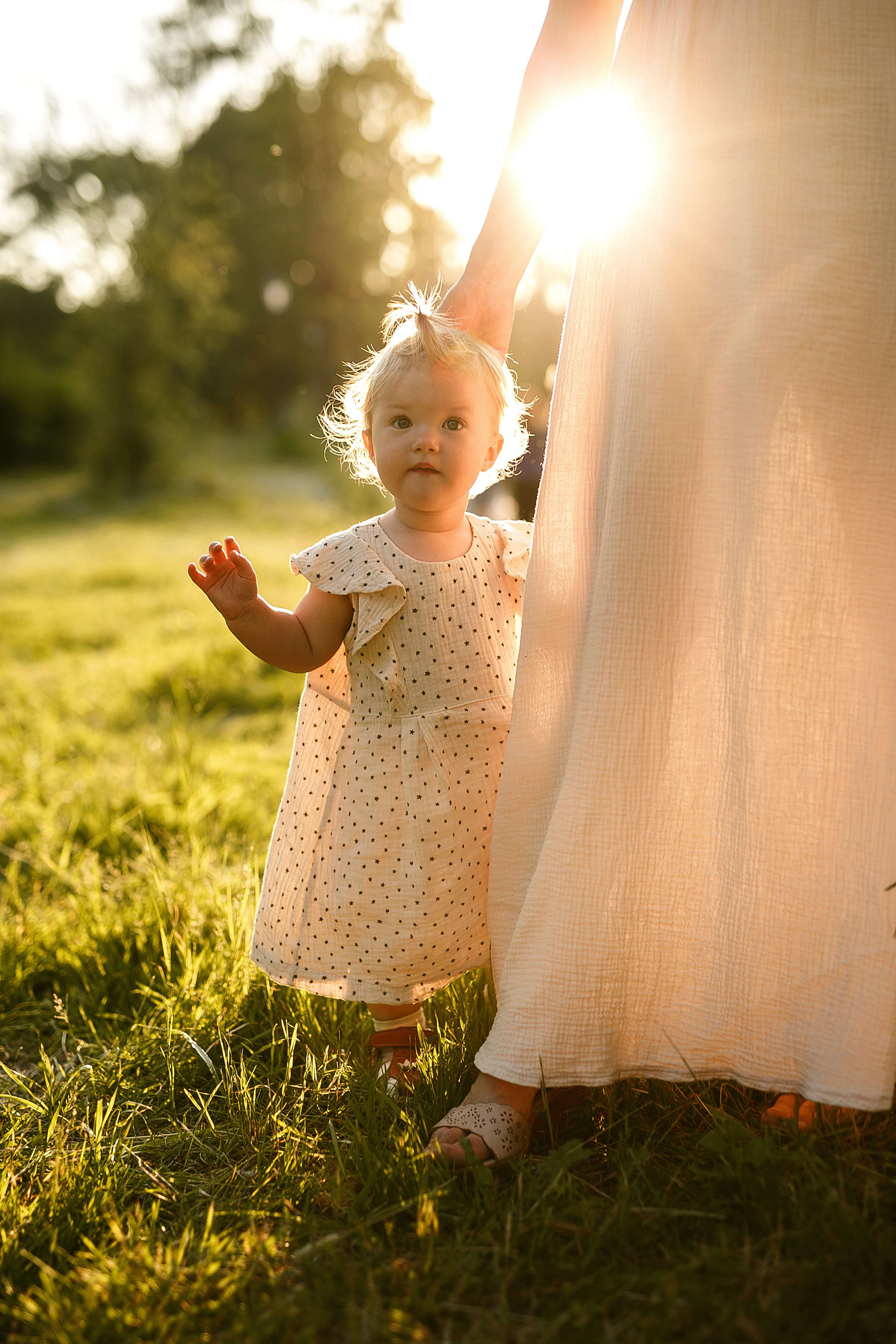 Семейная фотосессия в СПб. Семейный фотограф Карина Маффи